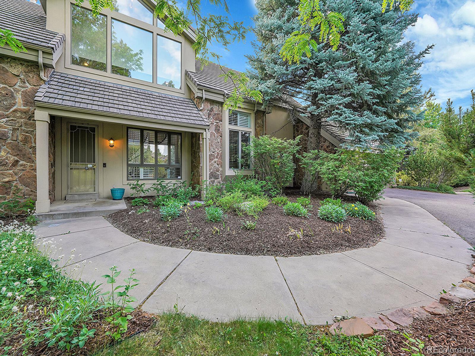 MLS Image #2 for 6325 e tufts avenue,cherry hills village, Colorado