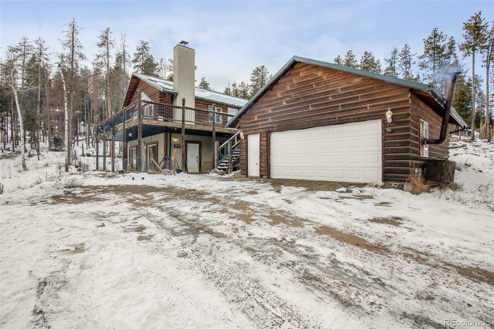 MLS Image #0 for 721  aspen way,evergreen, Colorado