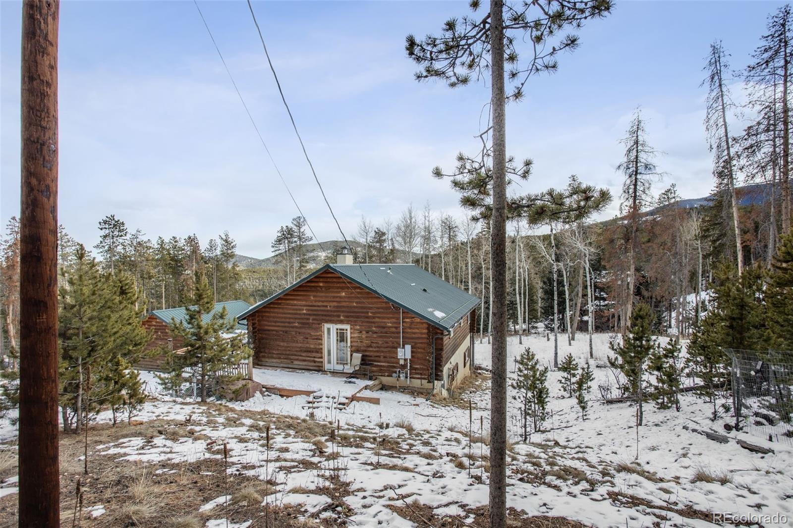 MLS Image #19 for 721  aspen way,evergreen, Colorado