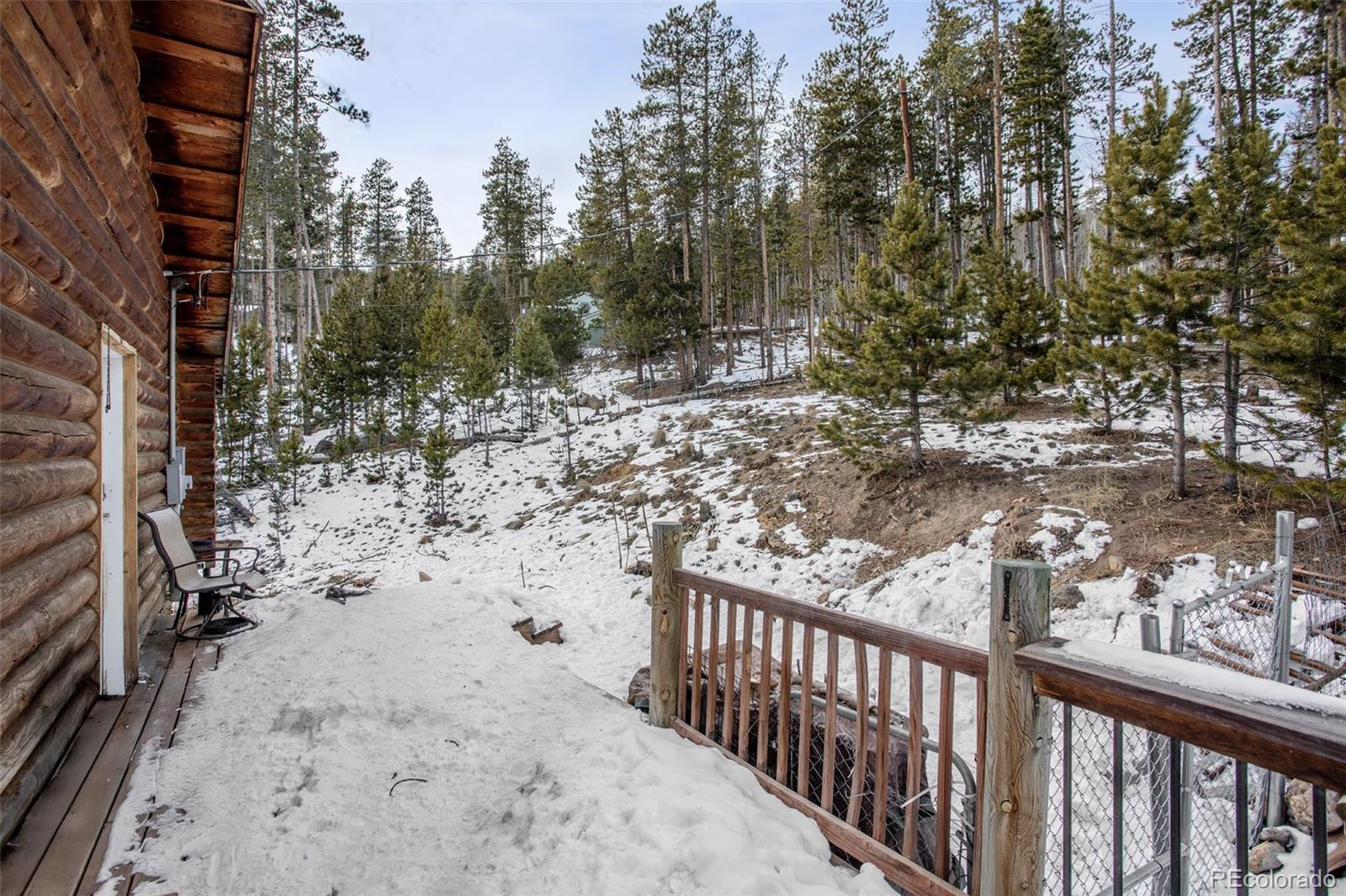 MLS Image #20 for 721  aspen way,evergreen, Colorado