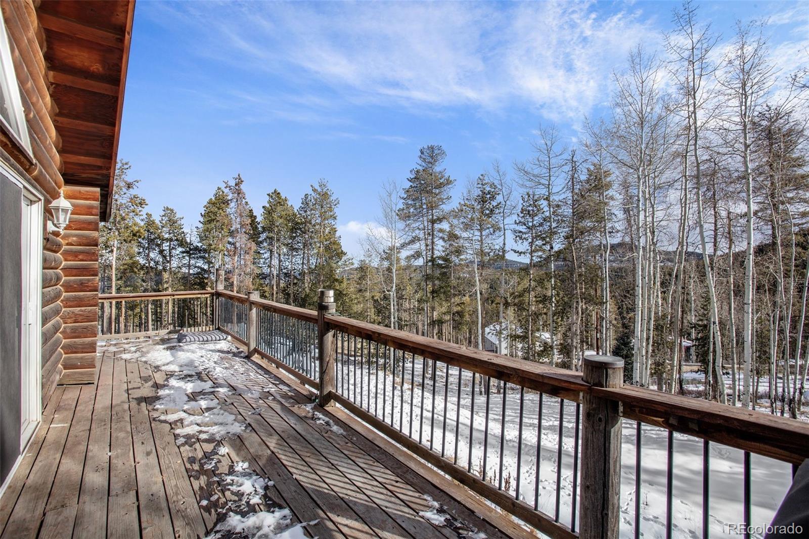 MLS Image #21 for 721  aspen way,evergreen, Colorado