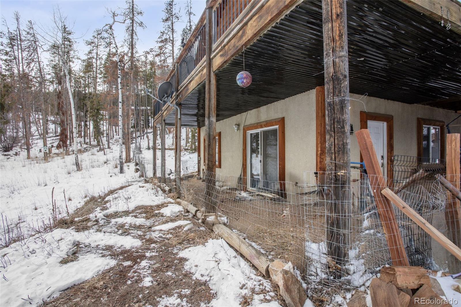 MLS Image #22 for 721  aspen way,evergreen, Colorado