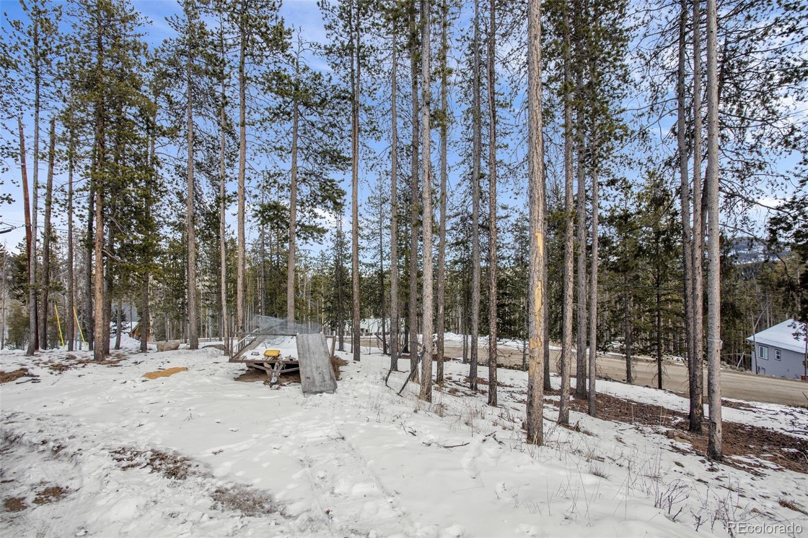 MLS Image #24 for 721  aspen way,evergreen, Colorado