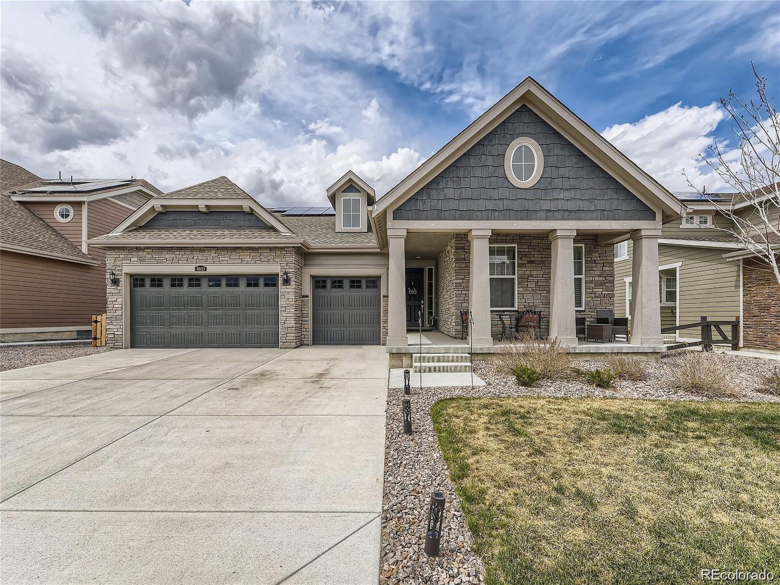 MLS Image #0 for 8803 s winnipeg court,aurora, Colorado