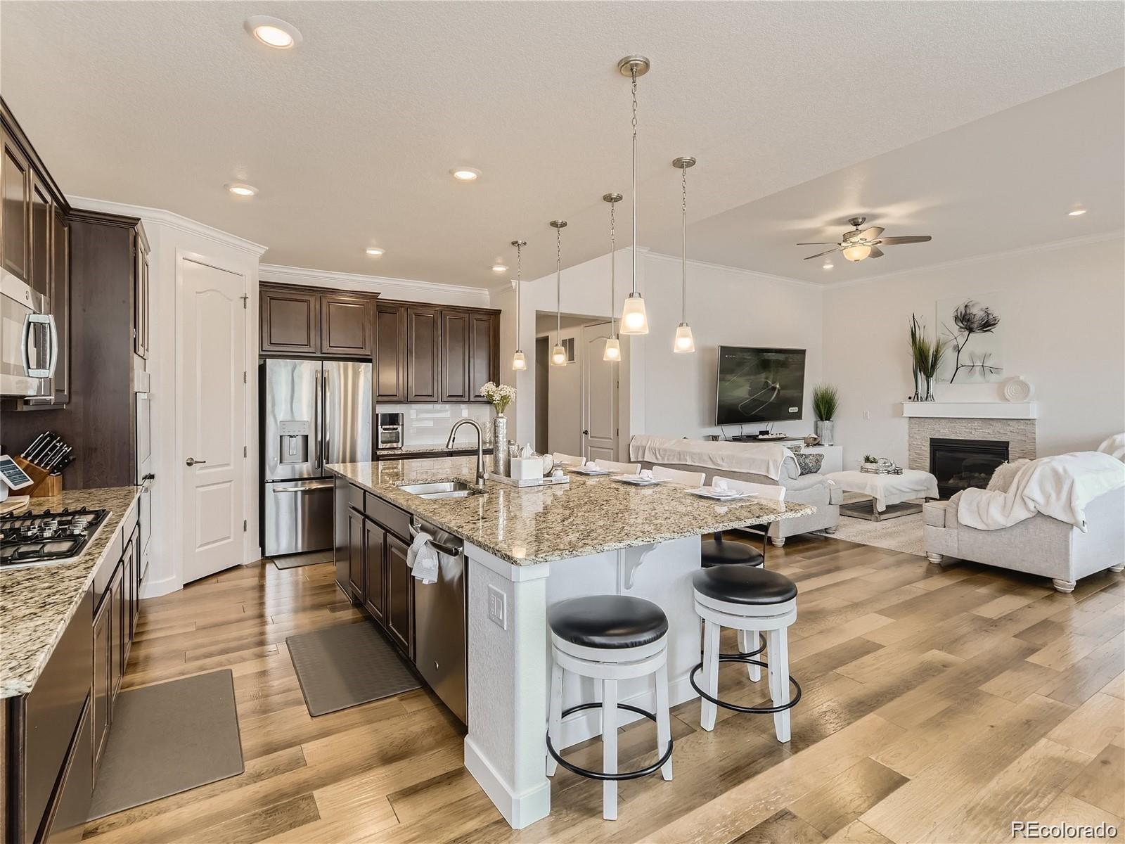 MLS Image #10 for 8803 s winnipeg court,aurora, Colorado