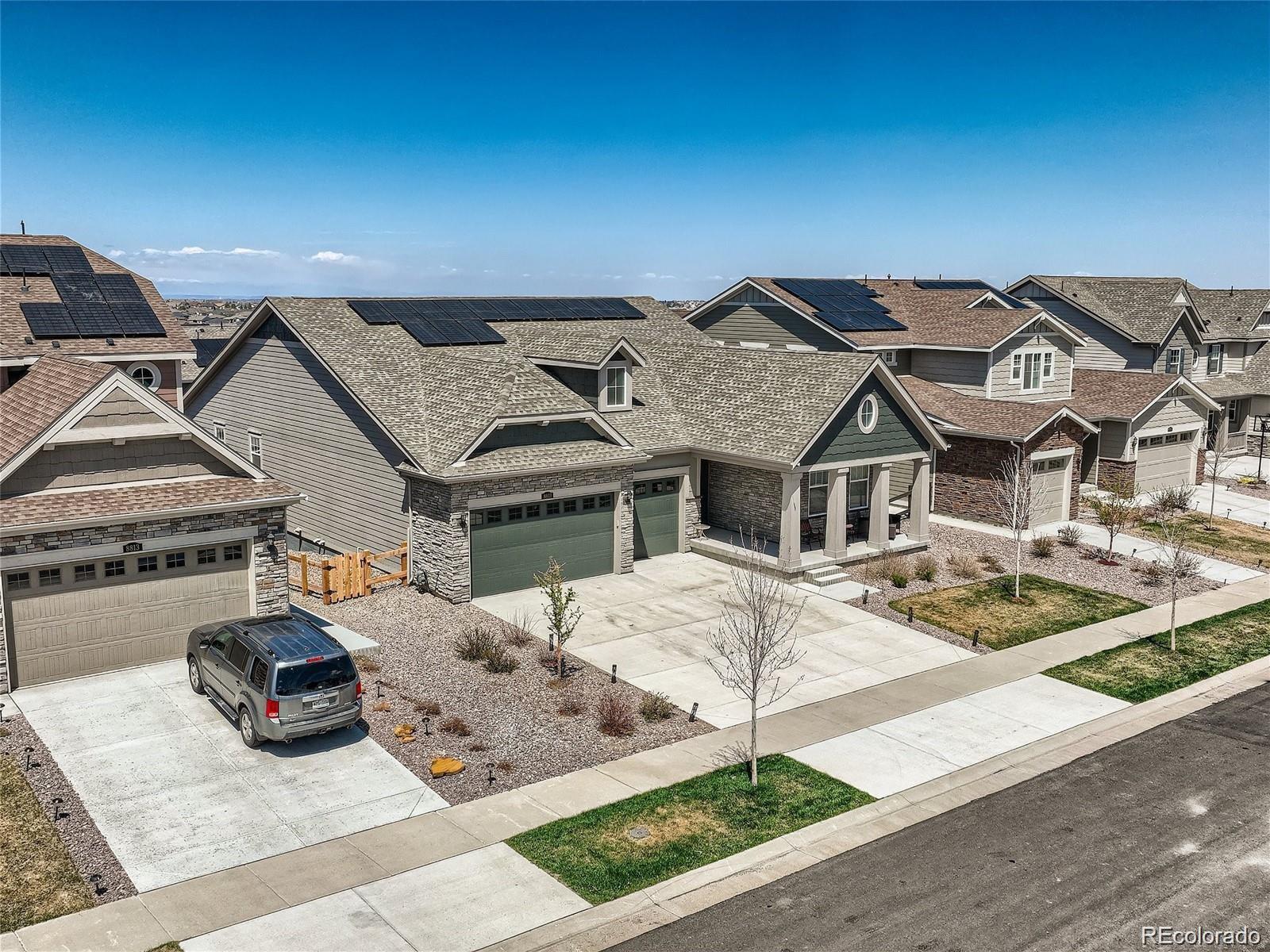 MLS Image #2 for 8803 s winnipeg court,aurora, Colorado