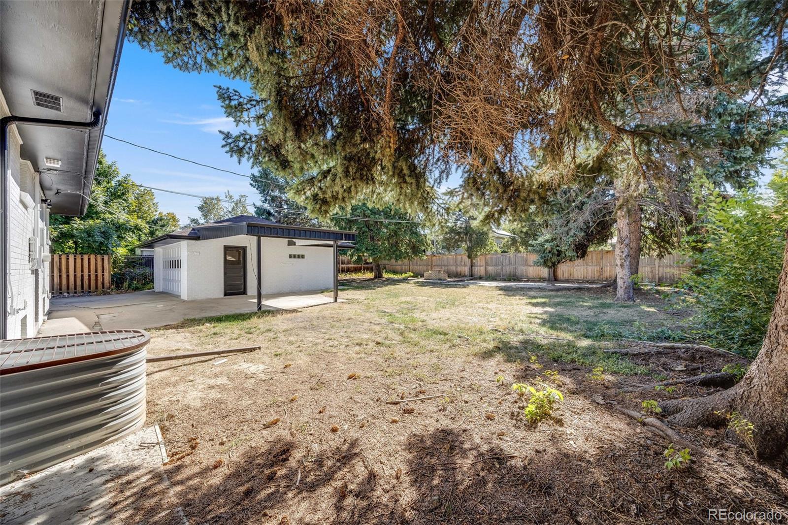 MLS Image #25 for 6090 w 35th avenue,wheat ridge, Colorado