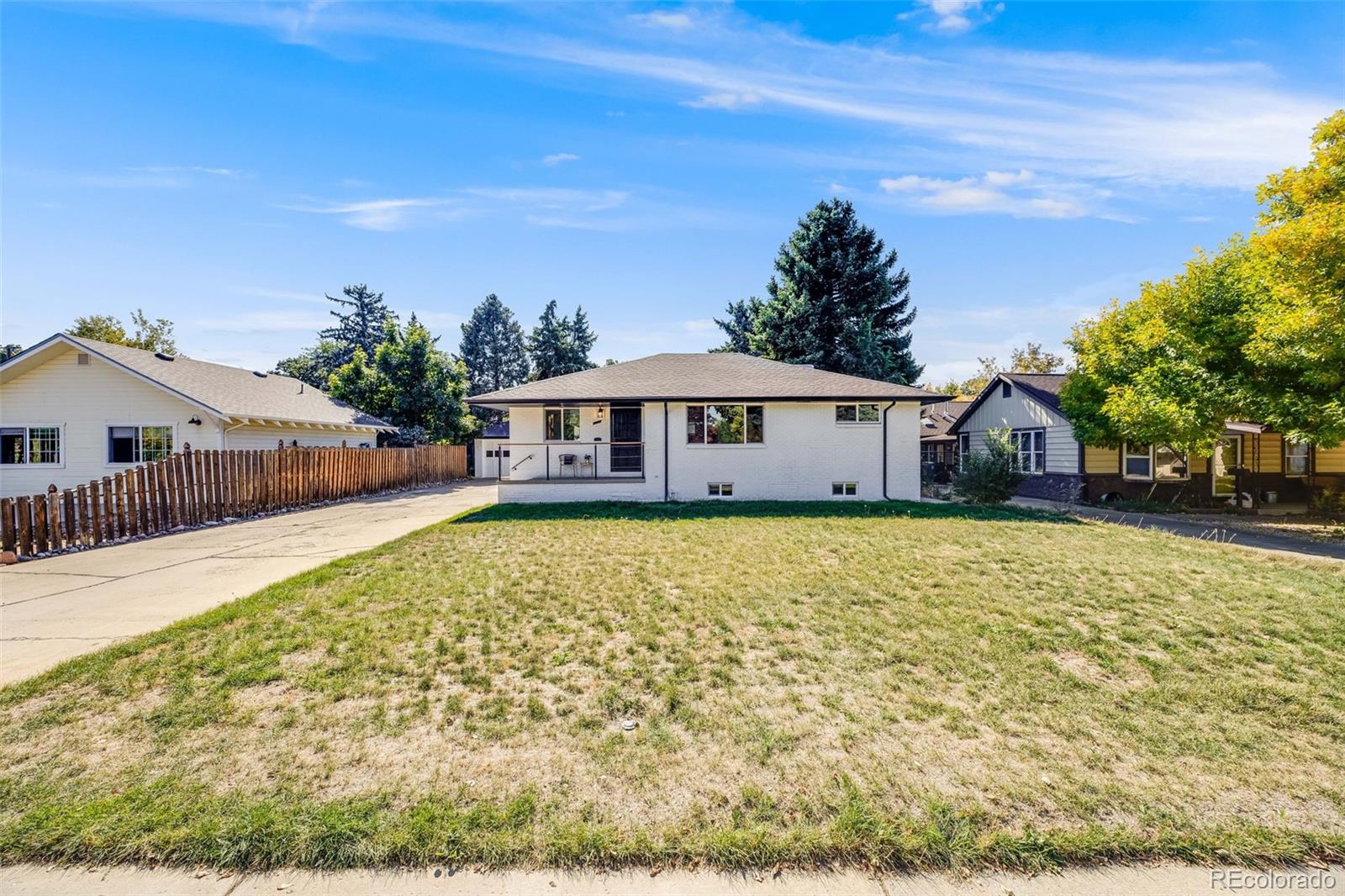 MLS Image #4 for 6090 w 35th avenue,wheat ridge, Colorado