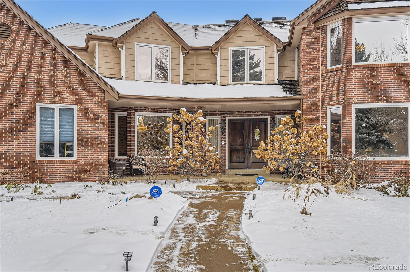 MLS Image #2 for 4681 s columbine court,englewood, Colorado