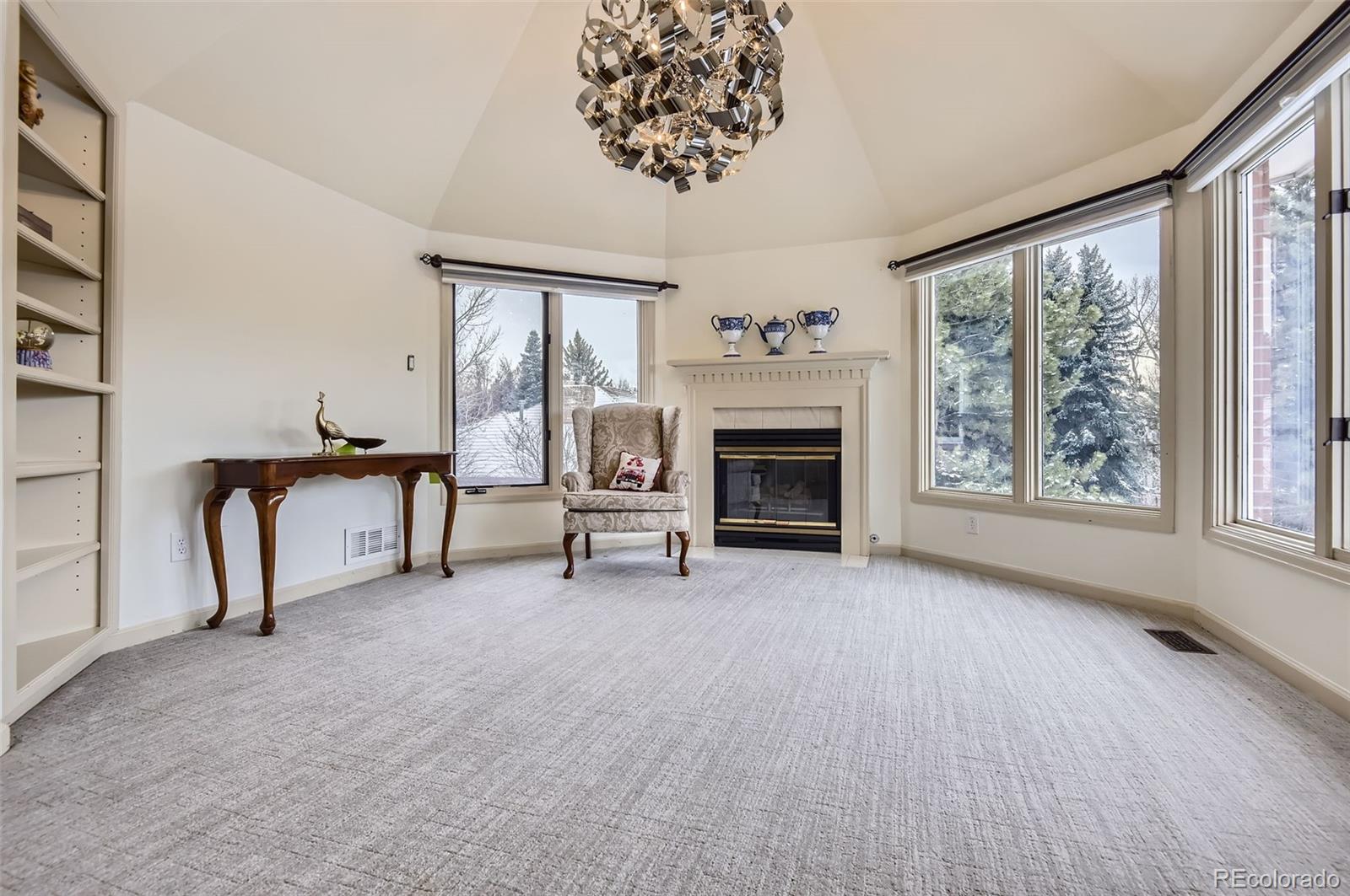 MLS Image #21 for 4681 s columbine court,englewood, Colorado