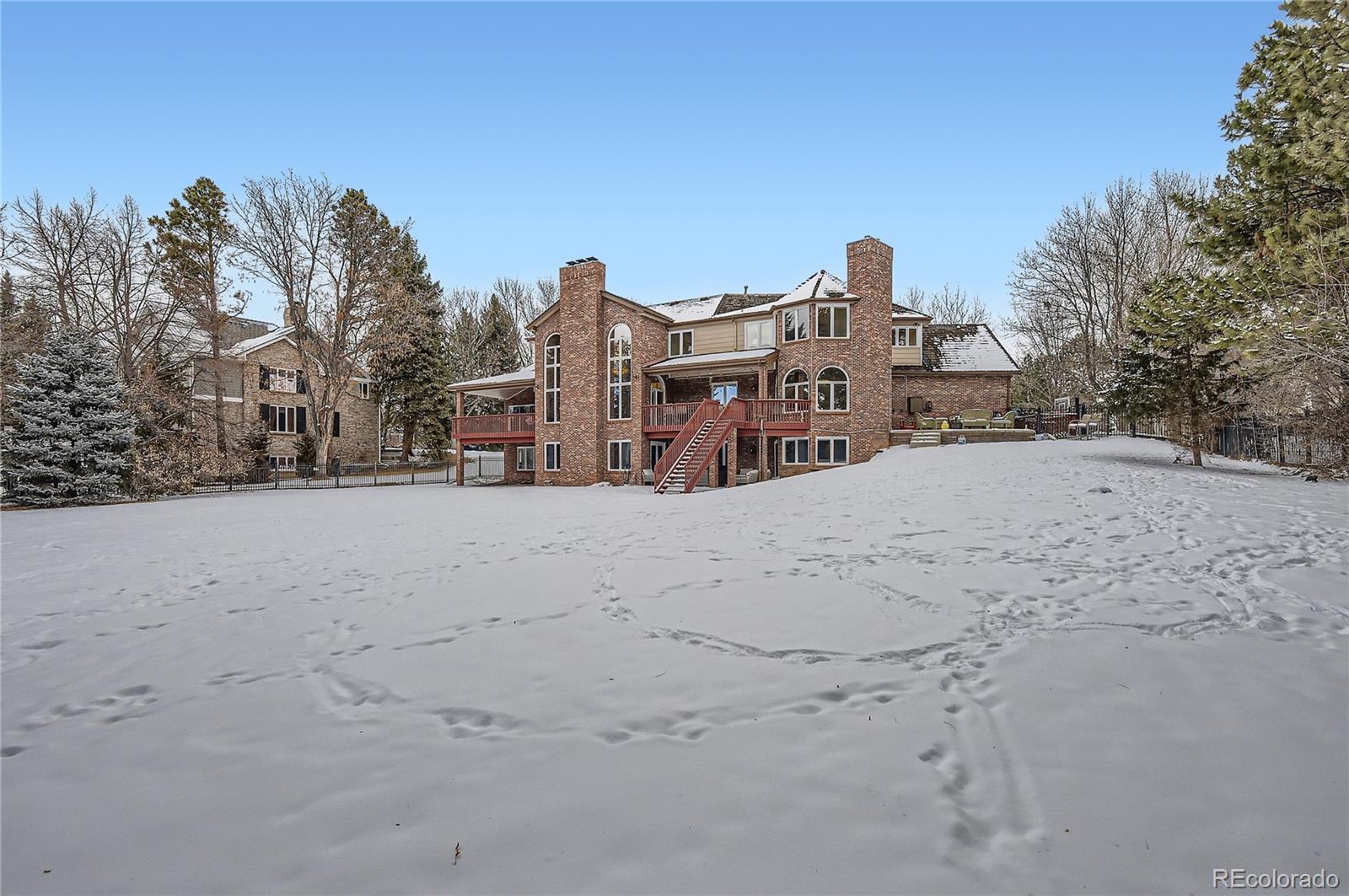 MLS Image #46 for 4681 s columbine court,englewood, Colorado