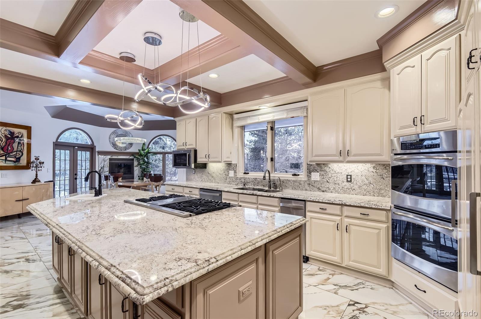 MLS Image #6 for 4681 s columbine court,englewood, Colorado