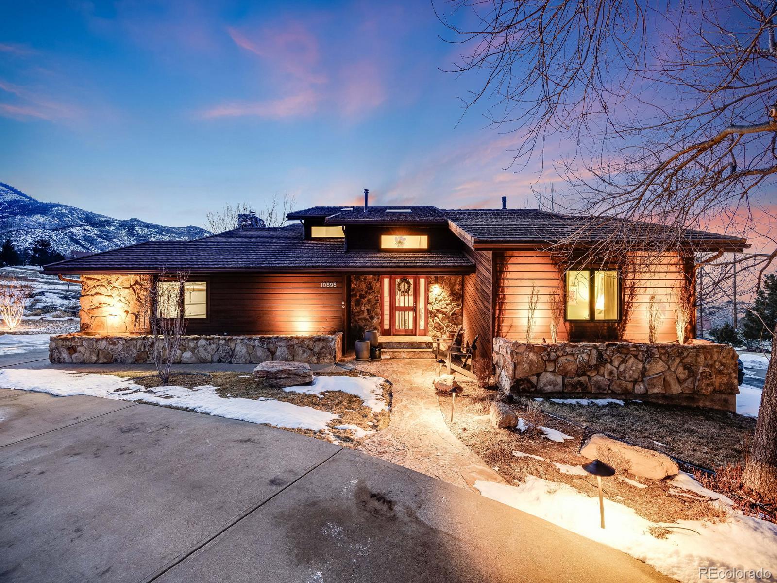 MLS Image #0 for 10895  pheasant run,littleton, Colorado