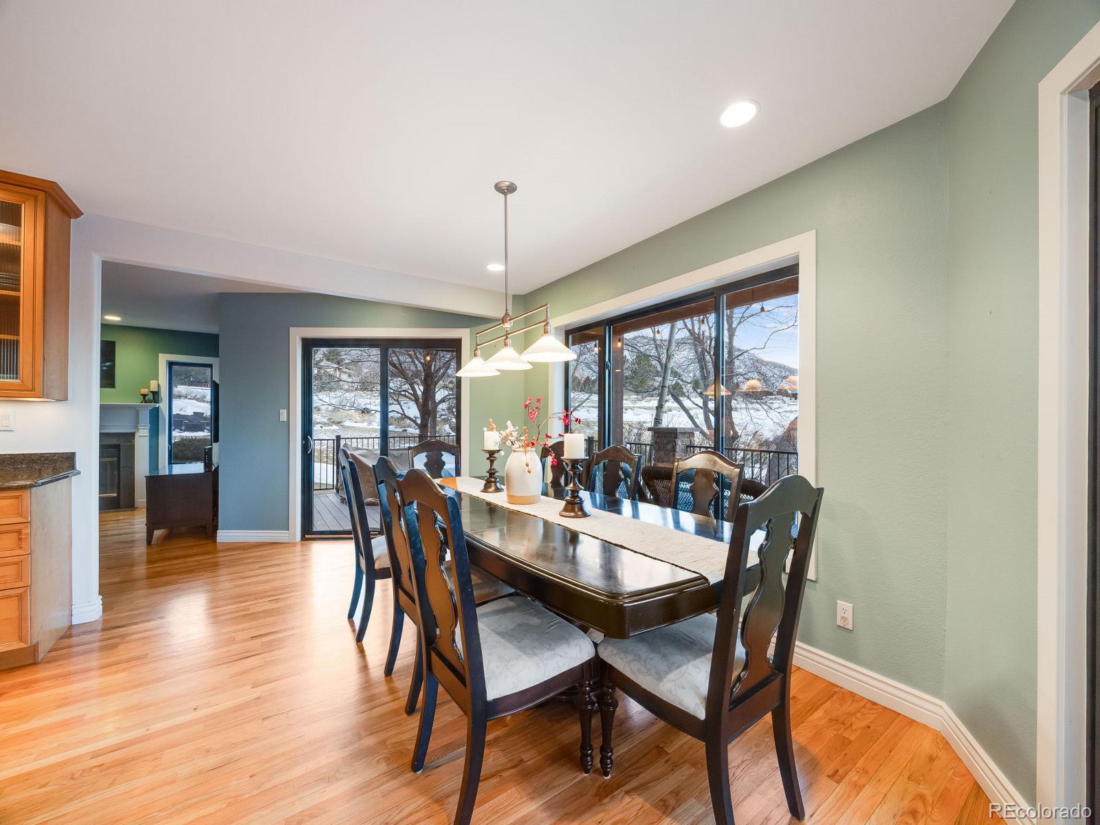 MLS Image #19 for 10895  pheasant run,littleton, Colorado