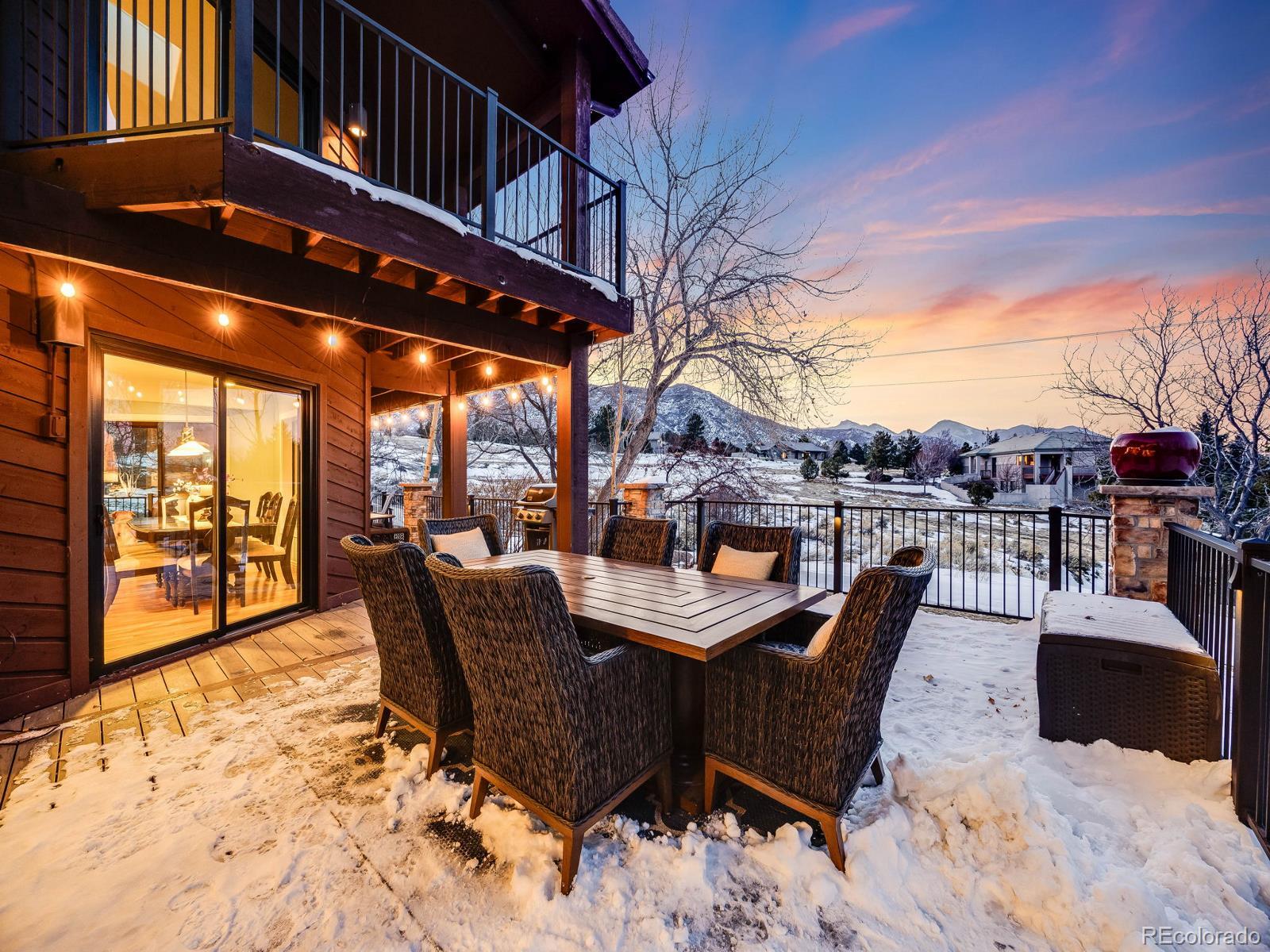 MLS Image #32 for 10895  pheasant run,littleton, Colorado