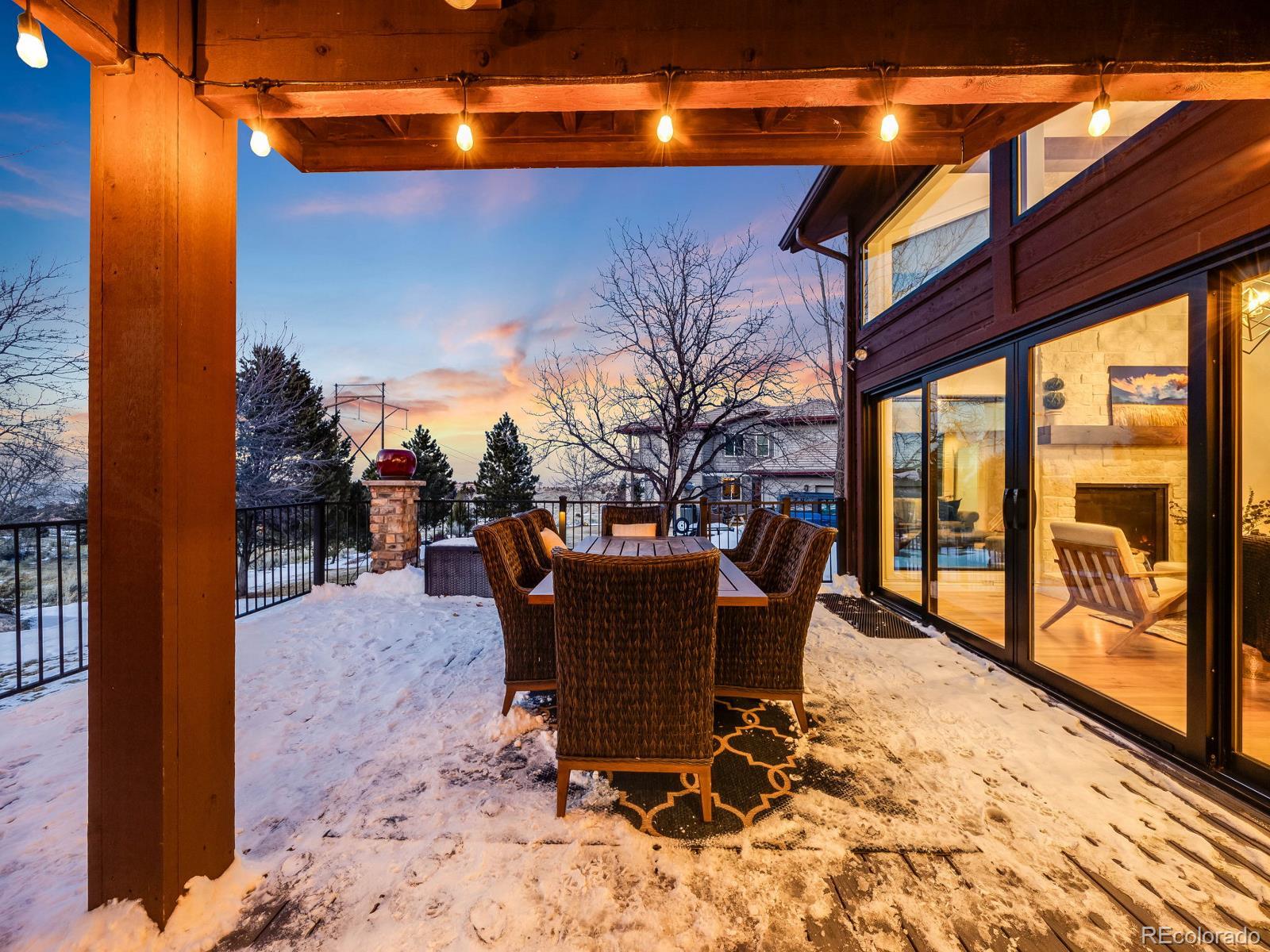 MLS Image #34 for 10895  pheasant run,littleton, Colorado