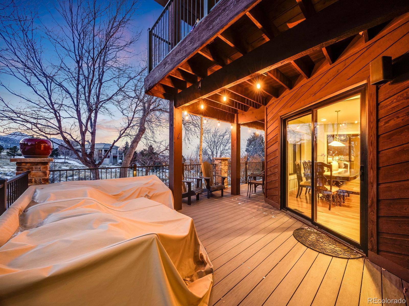 MLS Image #35 for 10895  pheasant run,littleton, Colorado