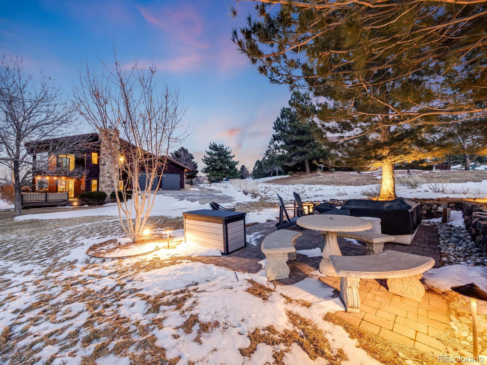 MLS Image #36 for 10895  pheasant run,littleton, Colorado