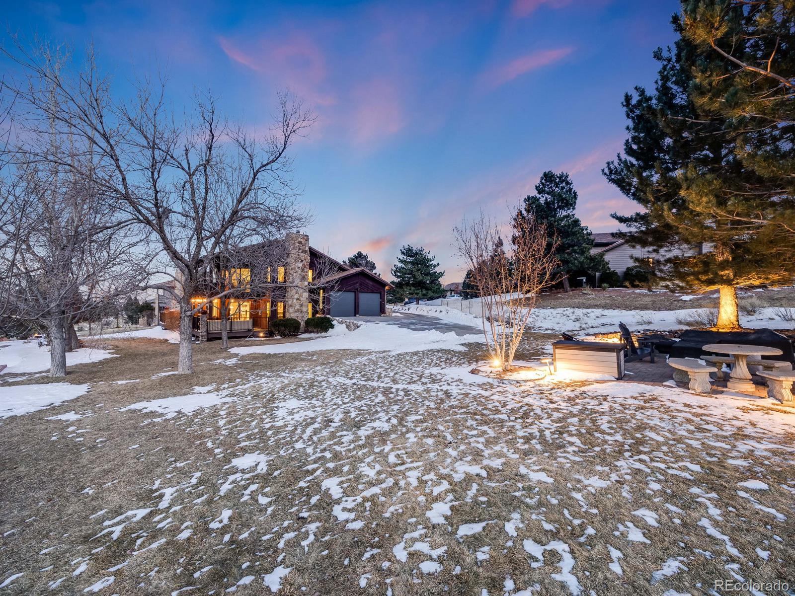 MLS Image #37 for 10895  pheasant run,littleton, Colorado