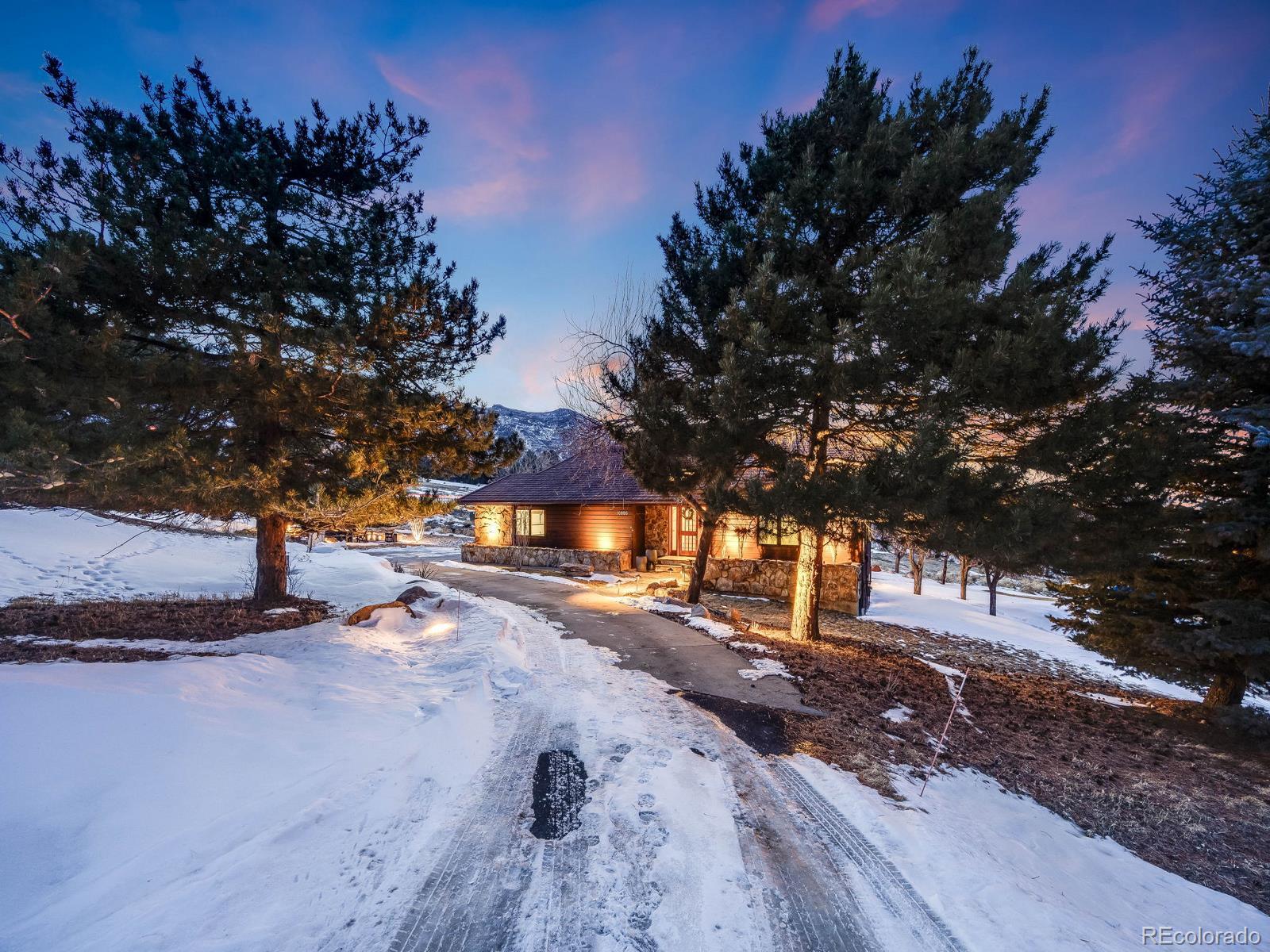 MLS Image #38 for 10895  pheasant run,littleton, Colorado