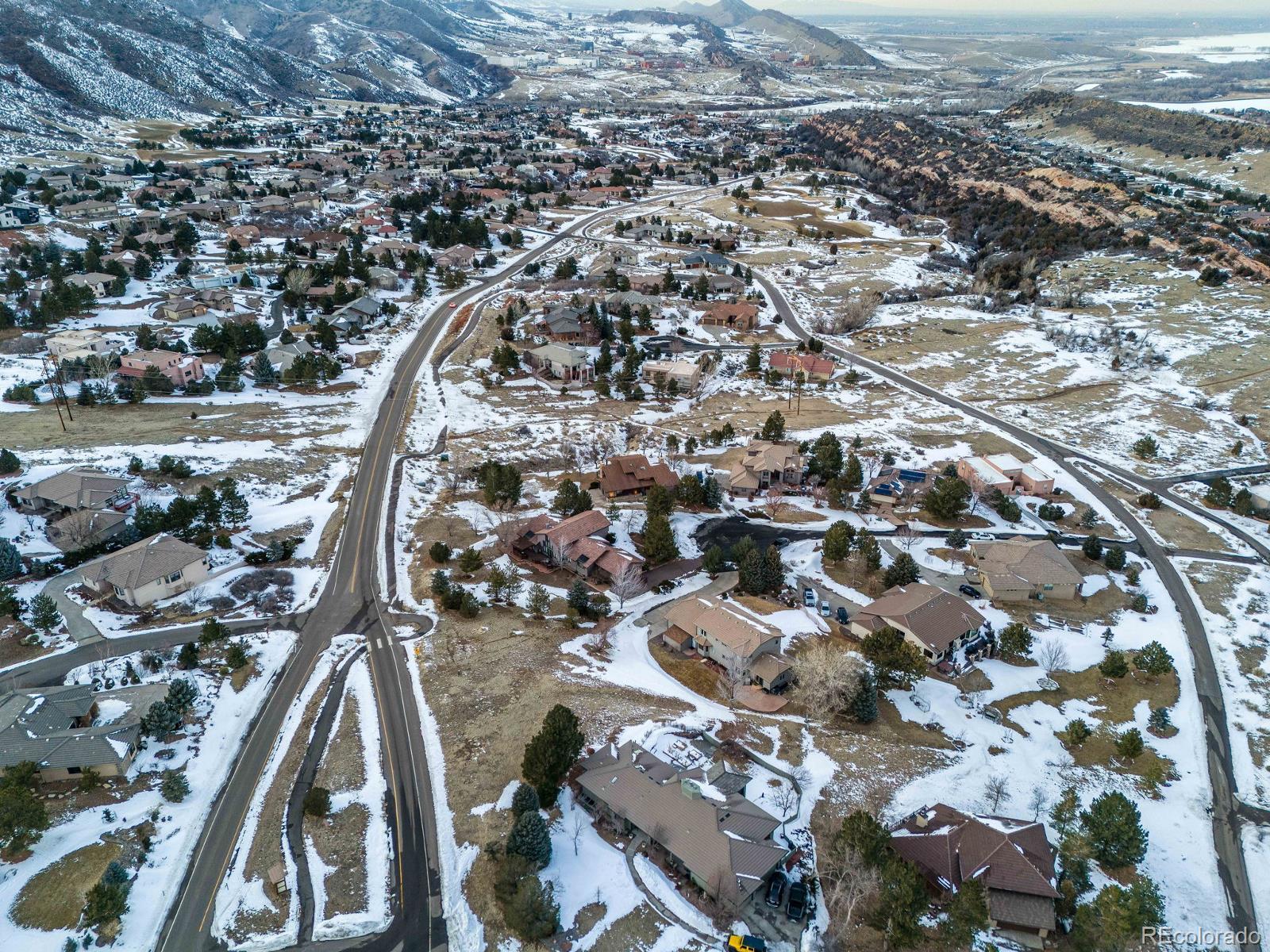 MLS Image #39 for 10895  pheasant run,littleton, Colorado