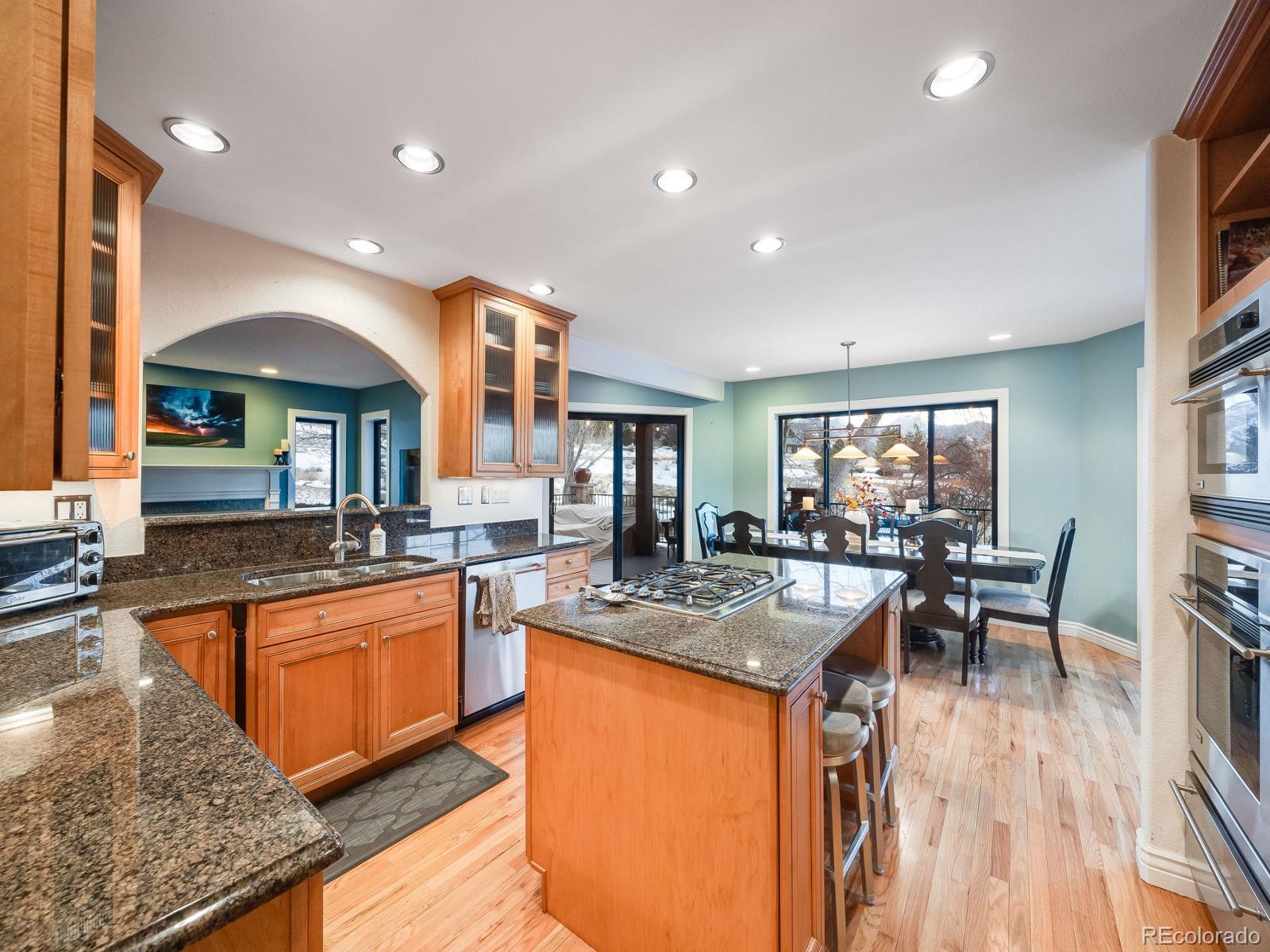 MLS Image #4 for 10895  pheasant run,littleton, Colorado