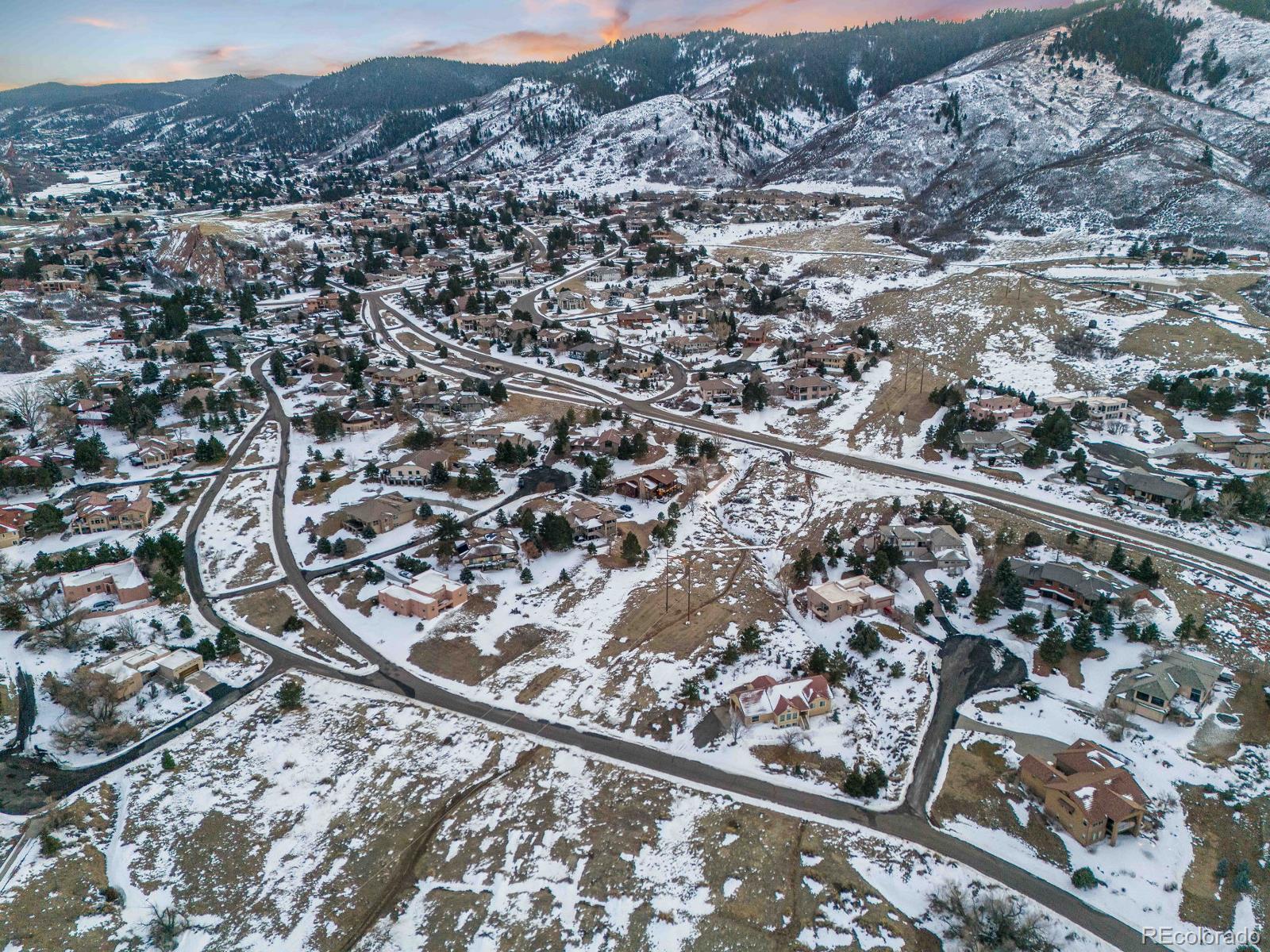 MLS Image #40 for 10895  pheasant run,littleton, Colorado