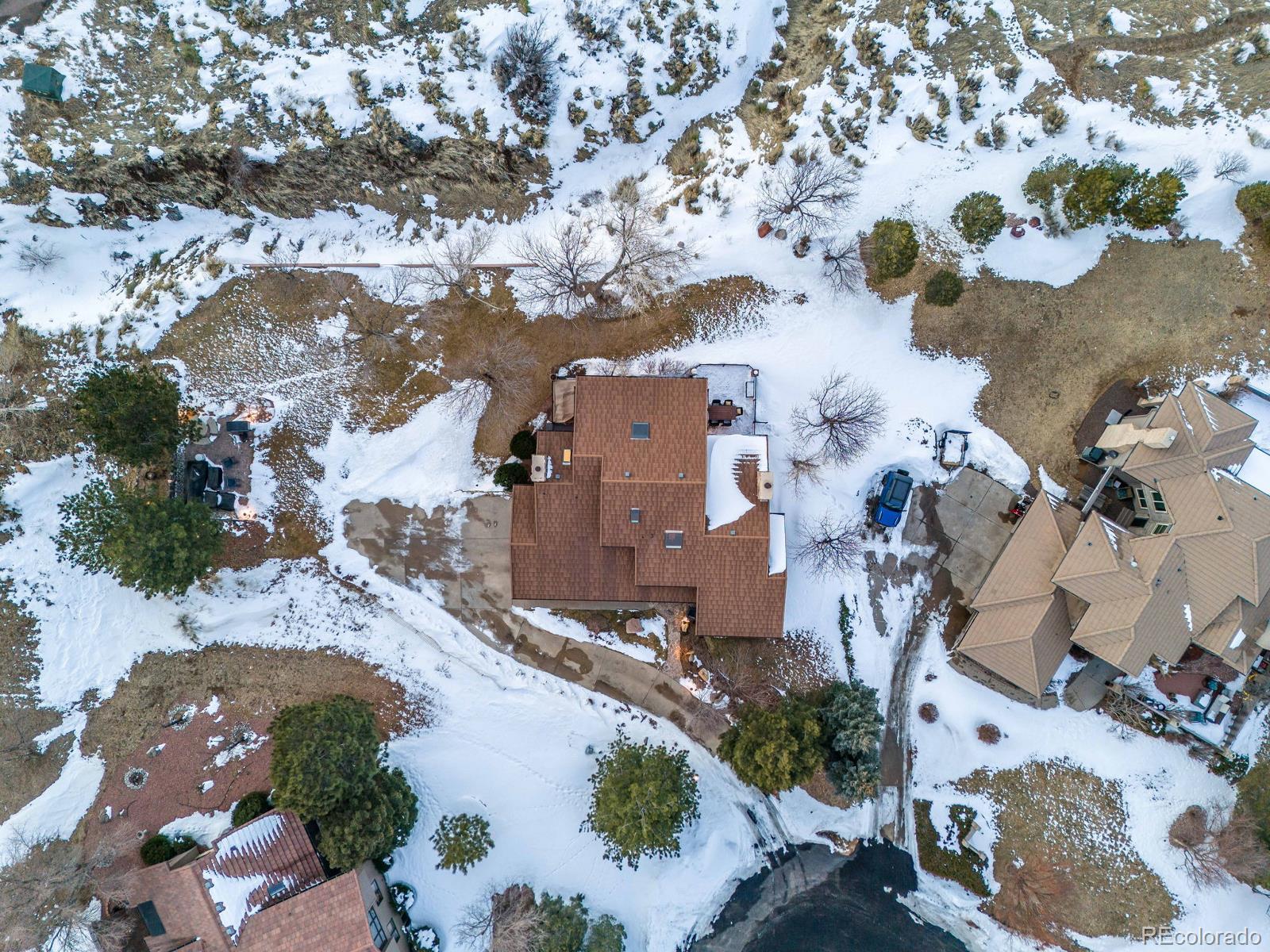 MLS Image #41 for 10895  pheasant run,littleton, Colorado