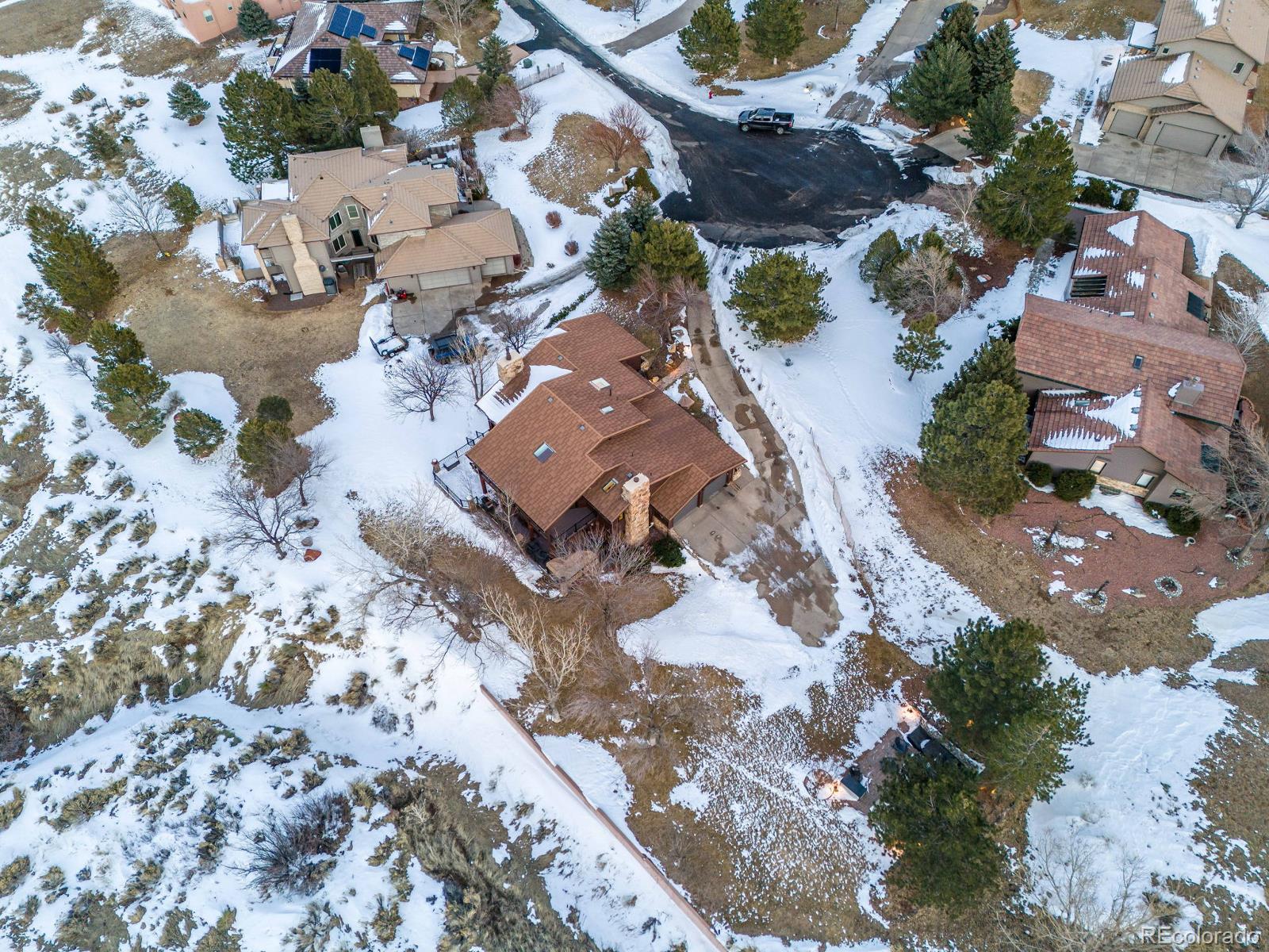 MLS Image #42 for 10895  pheasant run,littleton, Colorado