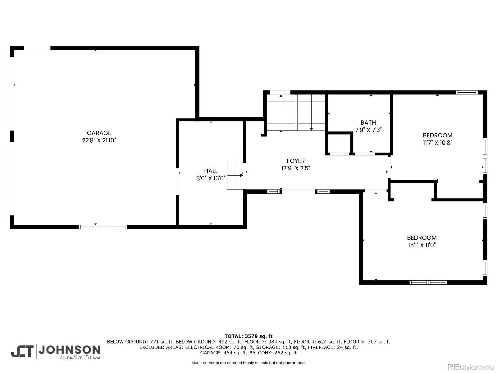 MLS Image #43 for 10895  pheasant run,littleton, Colorado