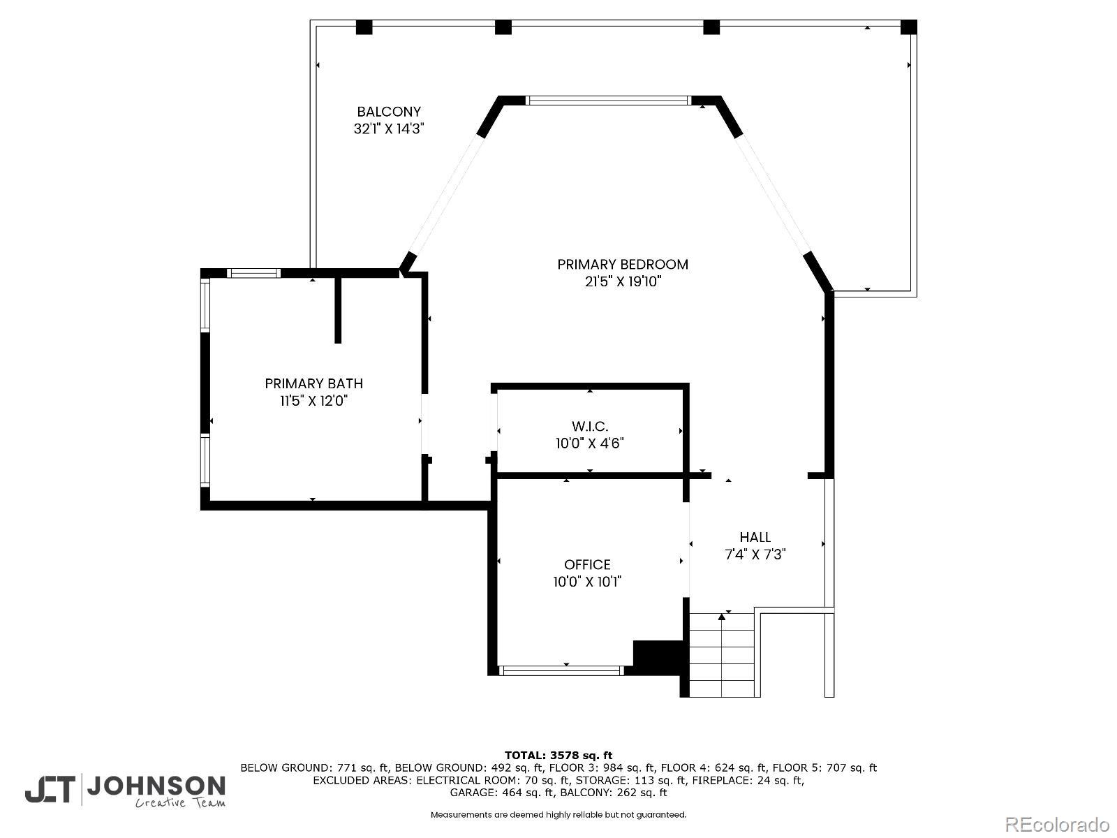 MLS Image #44 for 10895  pheasant run,littleton, Colorado