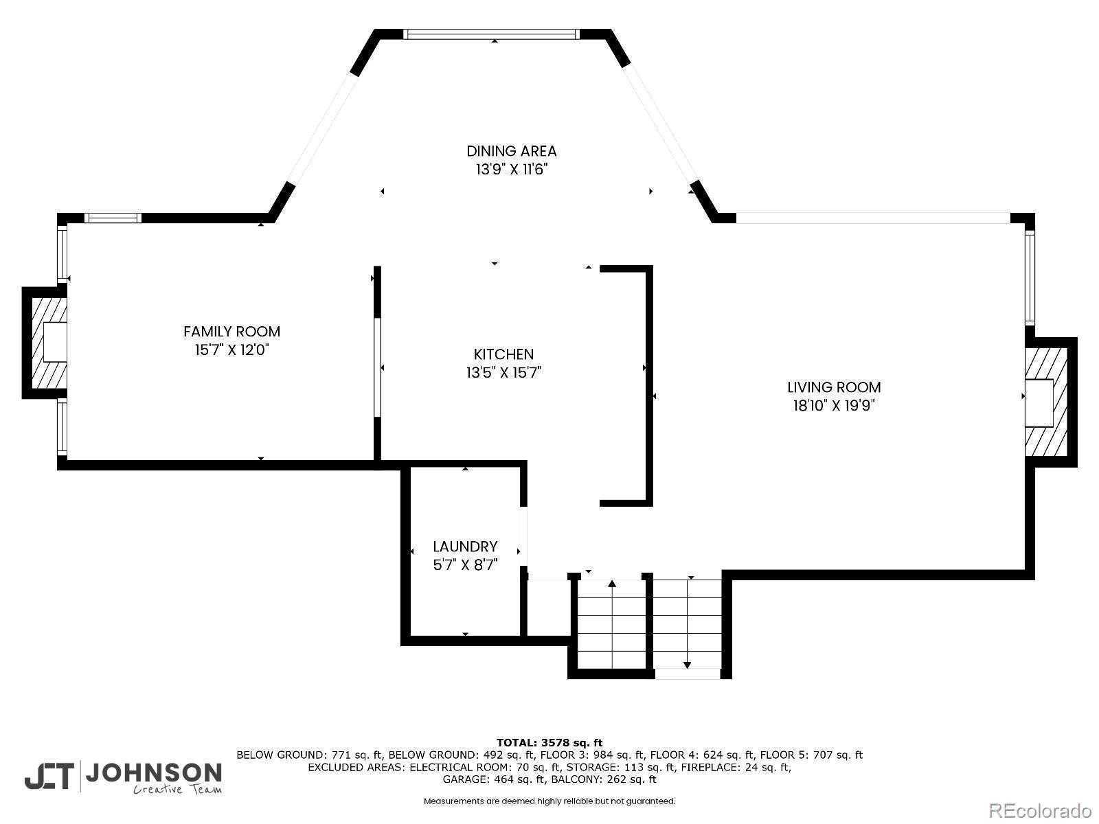 MLS Image #45 for 10895  pheasant run,littleton, Colorado