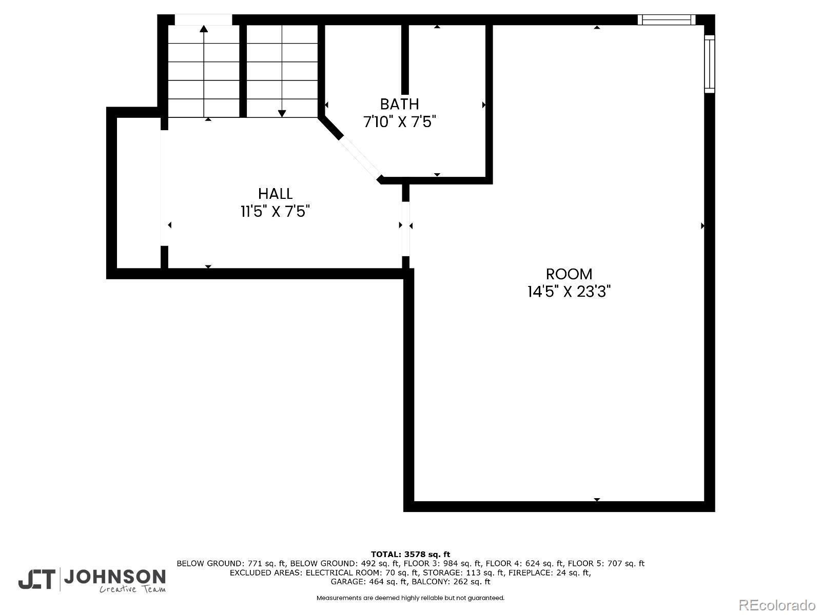 MLS Image #46 for 10895  pheasant run,littleton, Colorado