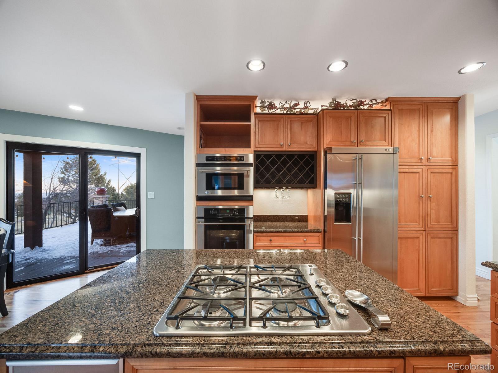 MLS Image #5 for 10895  pheasant run,littleton, Colorado