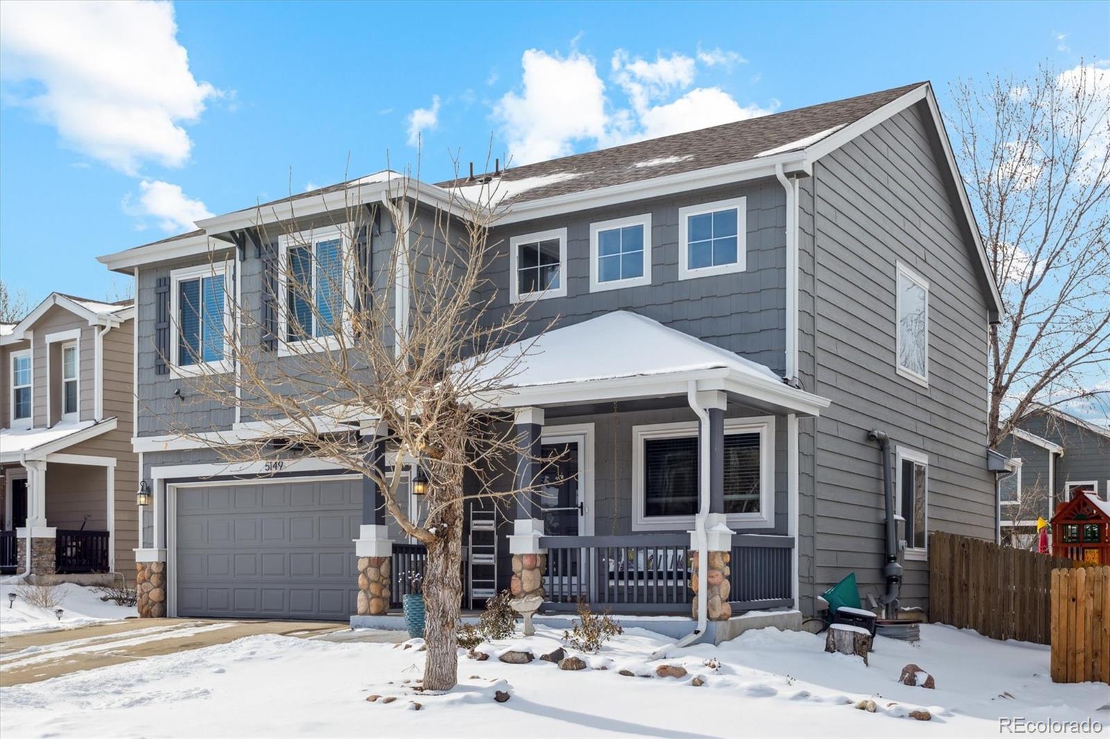 MLS Image #2 for 5149 s malta way,centennial, Colorado