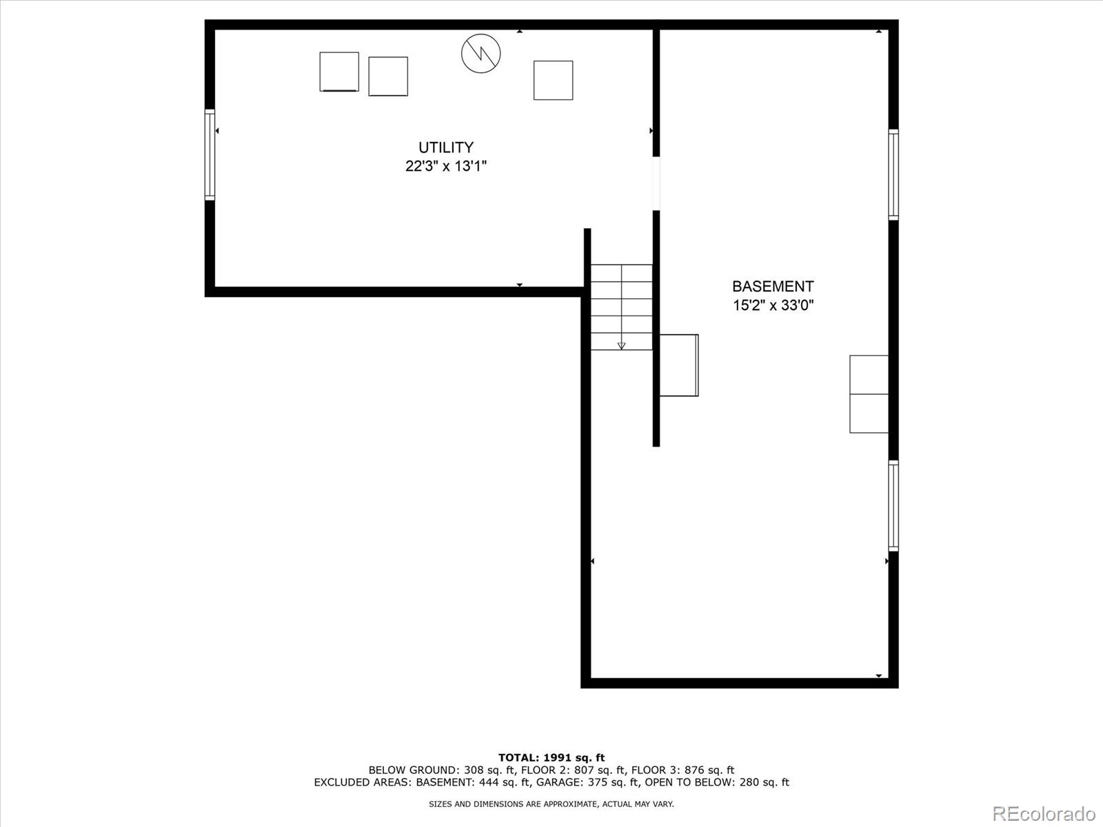 MLS Image #34 for 5149 s malta way,centennial, Colorado