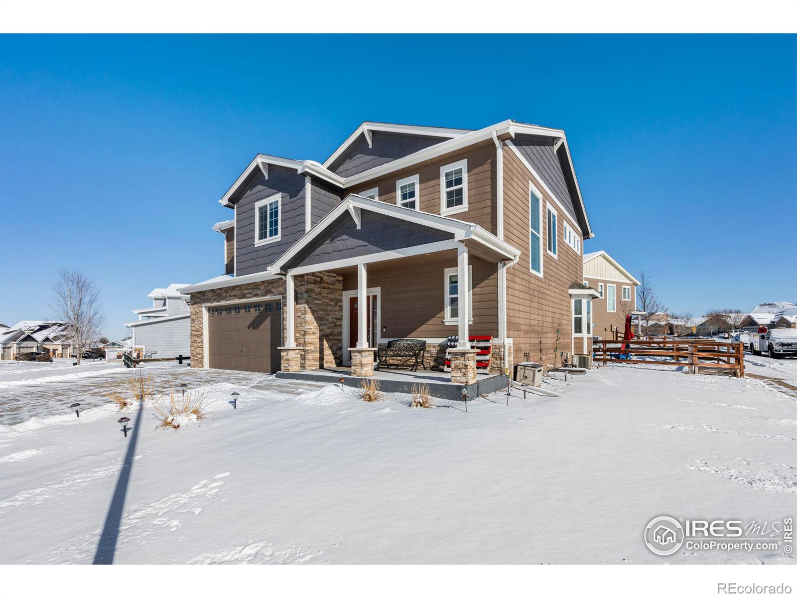 CMA Image for 1326  63rd Avenue,Greeley, Colorado