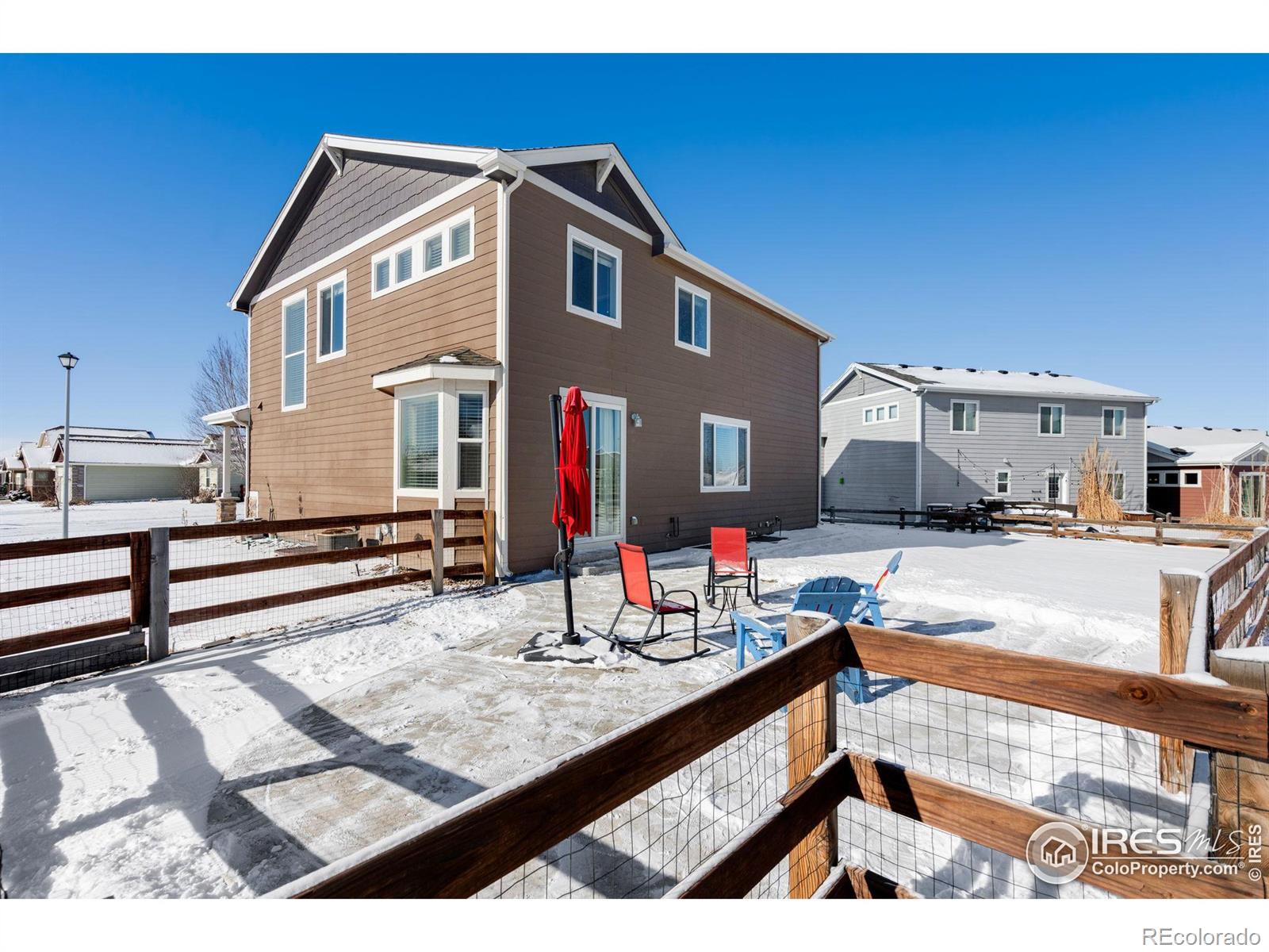 MLS Image #22 for 1326  63rd avenue,greeley, Colorado