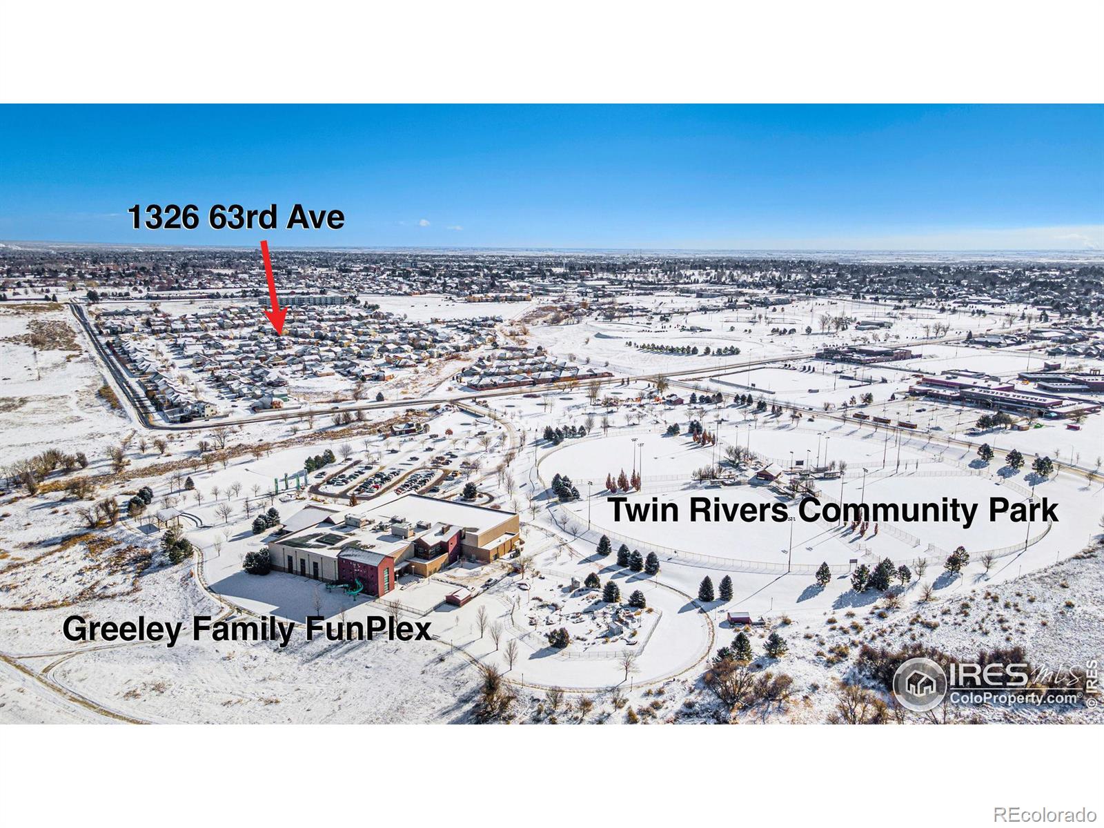 MLS Image #25 for 1326  63rd avenue,greeley, Colorado