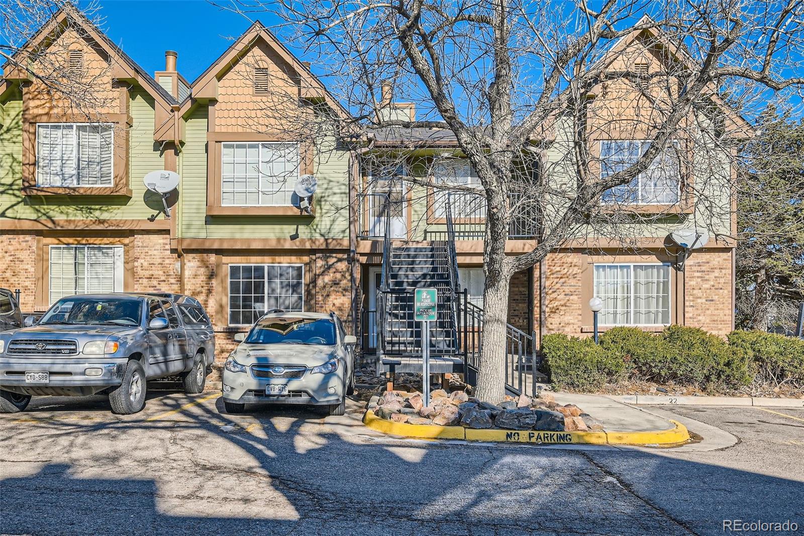 MLS Image #0 for 61 s sable boulevard,aurora, Colorado