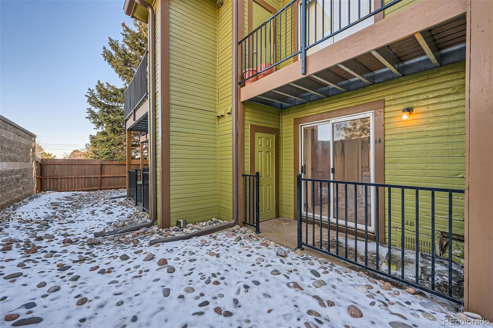 MLS Image #9 for 61 s sable boulevard,aurora, Colorado