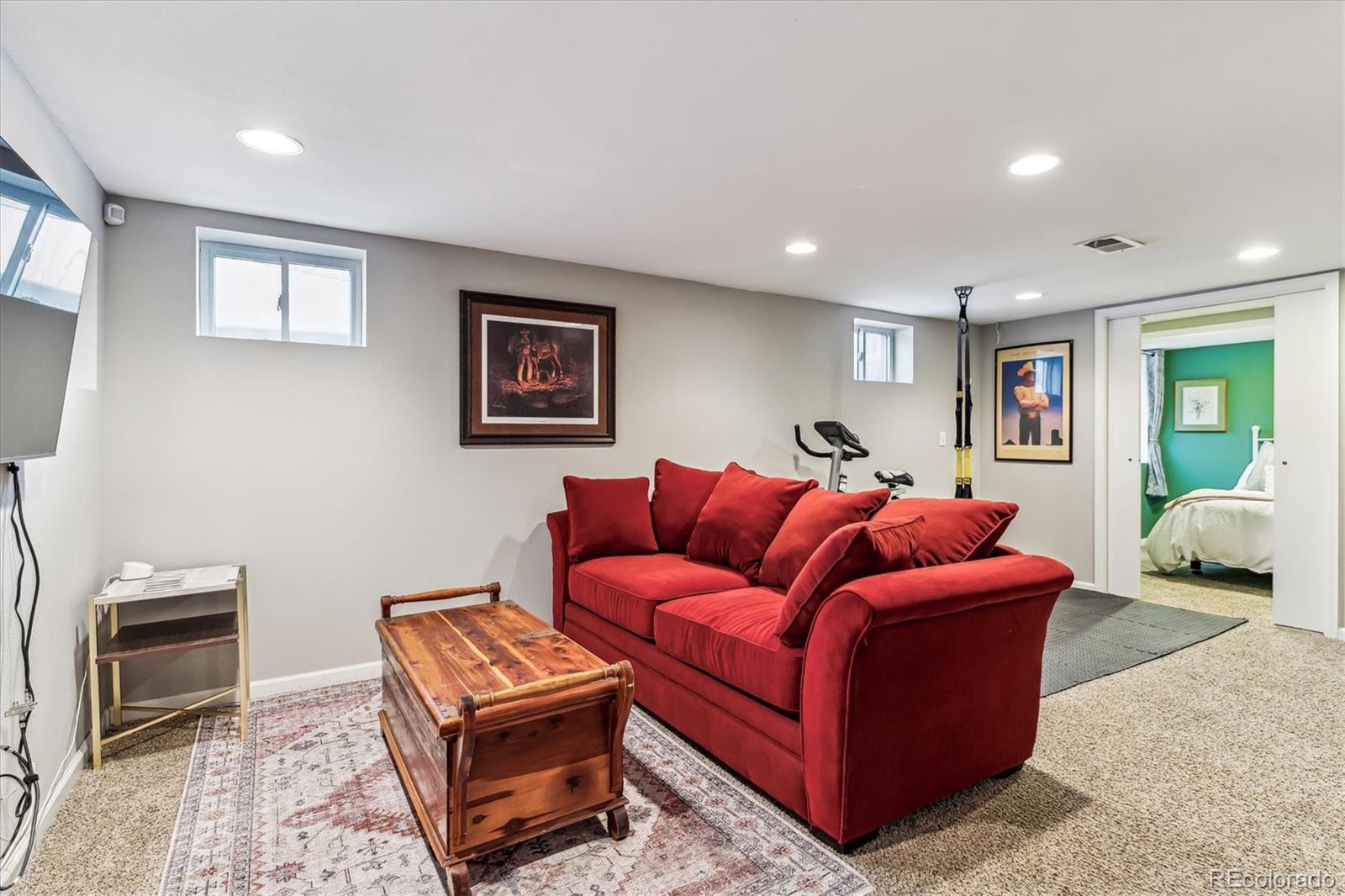 MLS Image #21 for 2410 s lincoln street,denver, Colorado