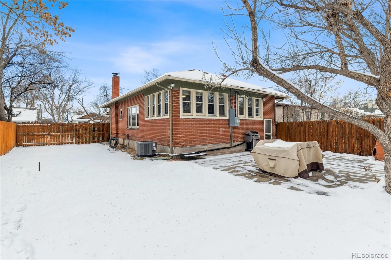 MLS Image #31 for 2410 s lincoln street,denver, Colorado