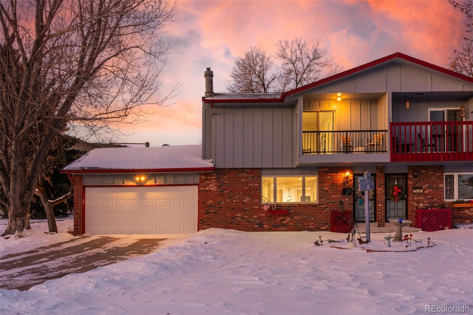 MLS Image #28 for 1059 s alkire street,lakewood, Colorado