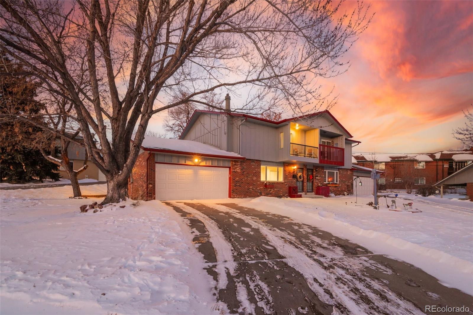 MLS Image #29 for 1059 s alkire street,lakewood, Colorado