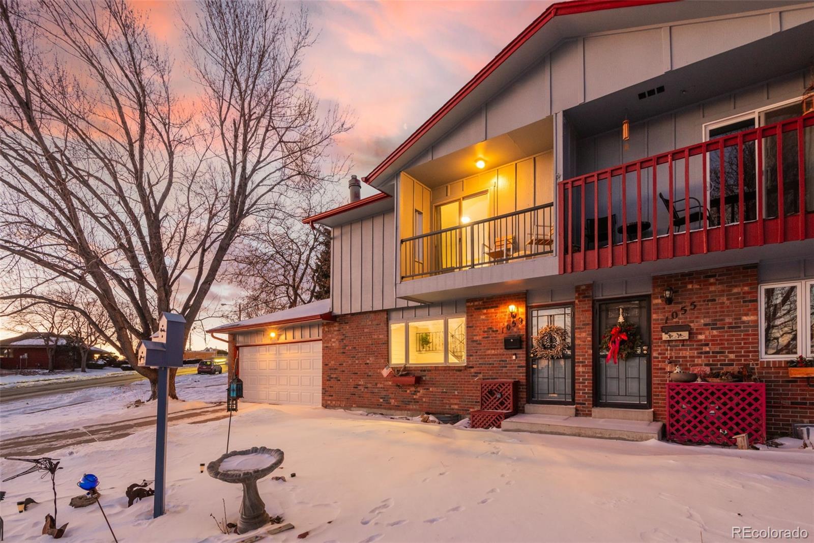 MLS Image #31 for 1059 s alkire street,lakewood, Colorado