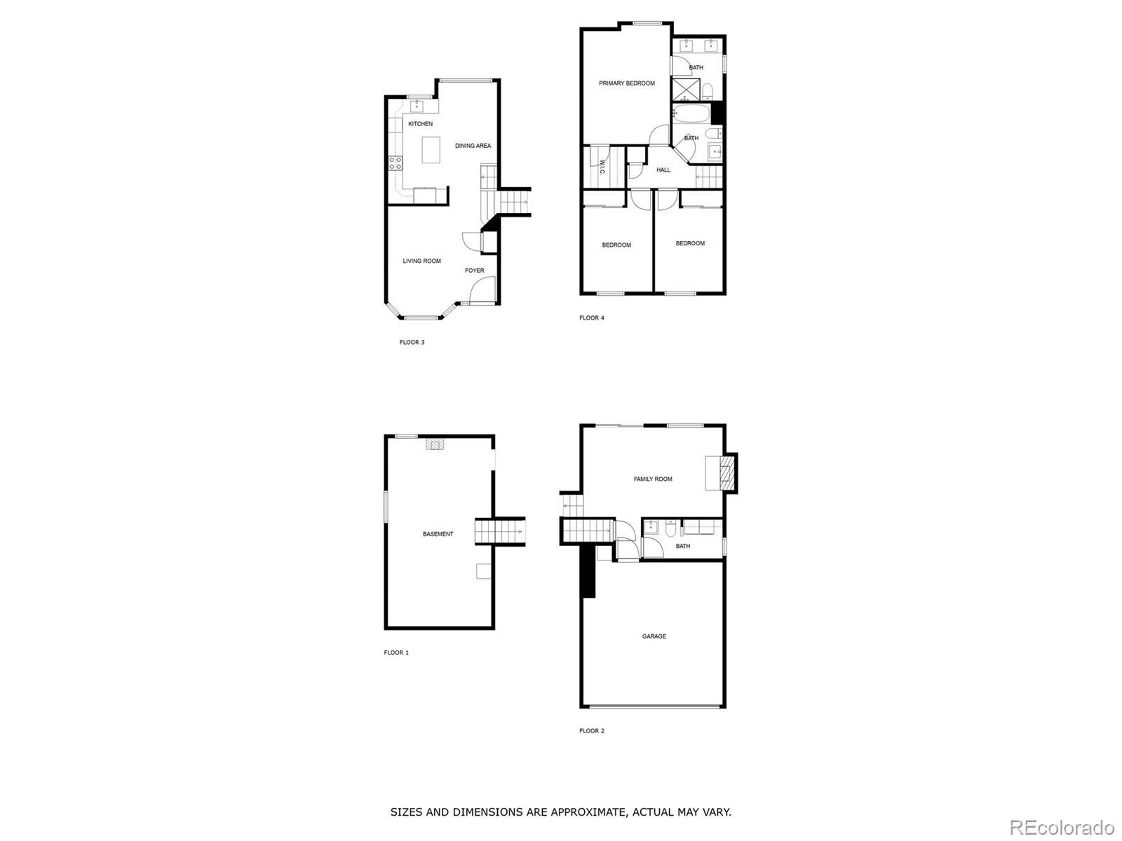 MLS Image #20 for 5603 w 118th place,broomfield, Colorado