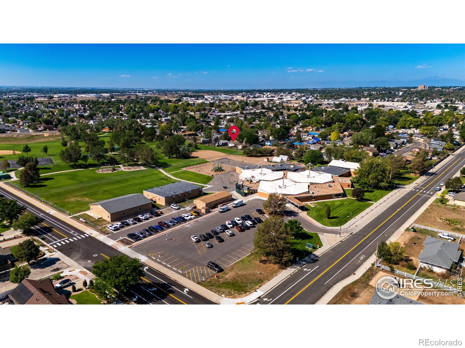 MLS Image #11 for 2054  wedgewood drive,greeley, Colorado