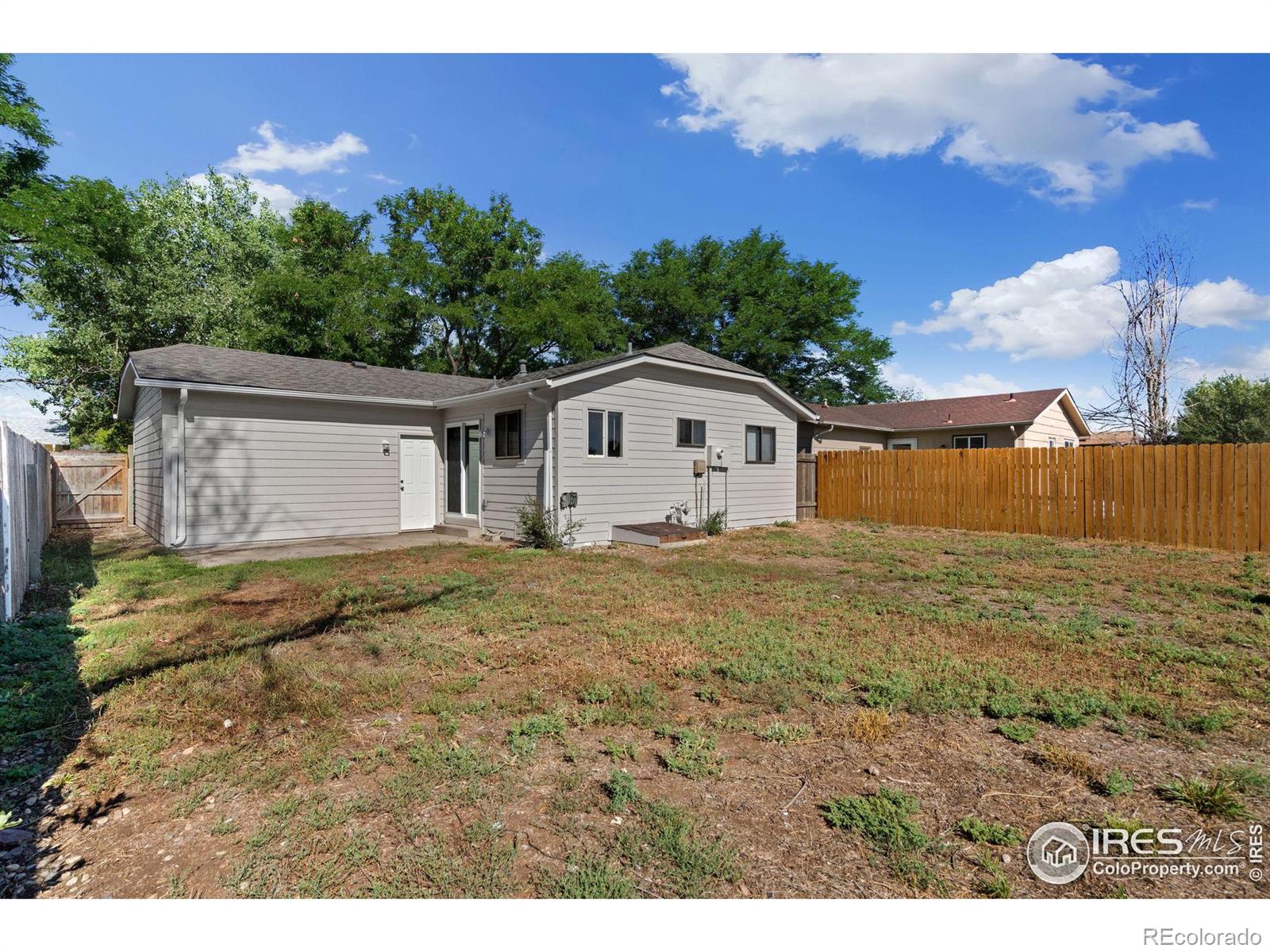 MLS Image #9 for 2054  wedgewood drive,greeley, Colorado