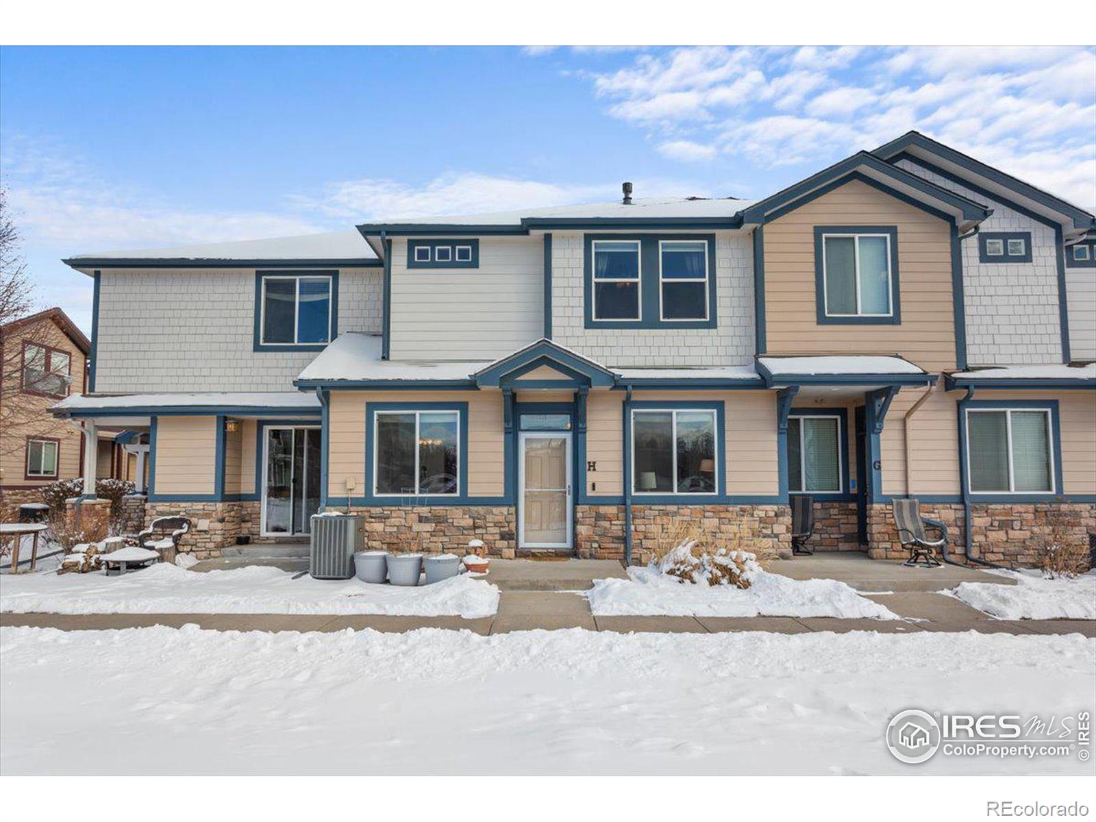 MLS Image #0 for 2921  kansas drive,fort collins, Colorado